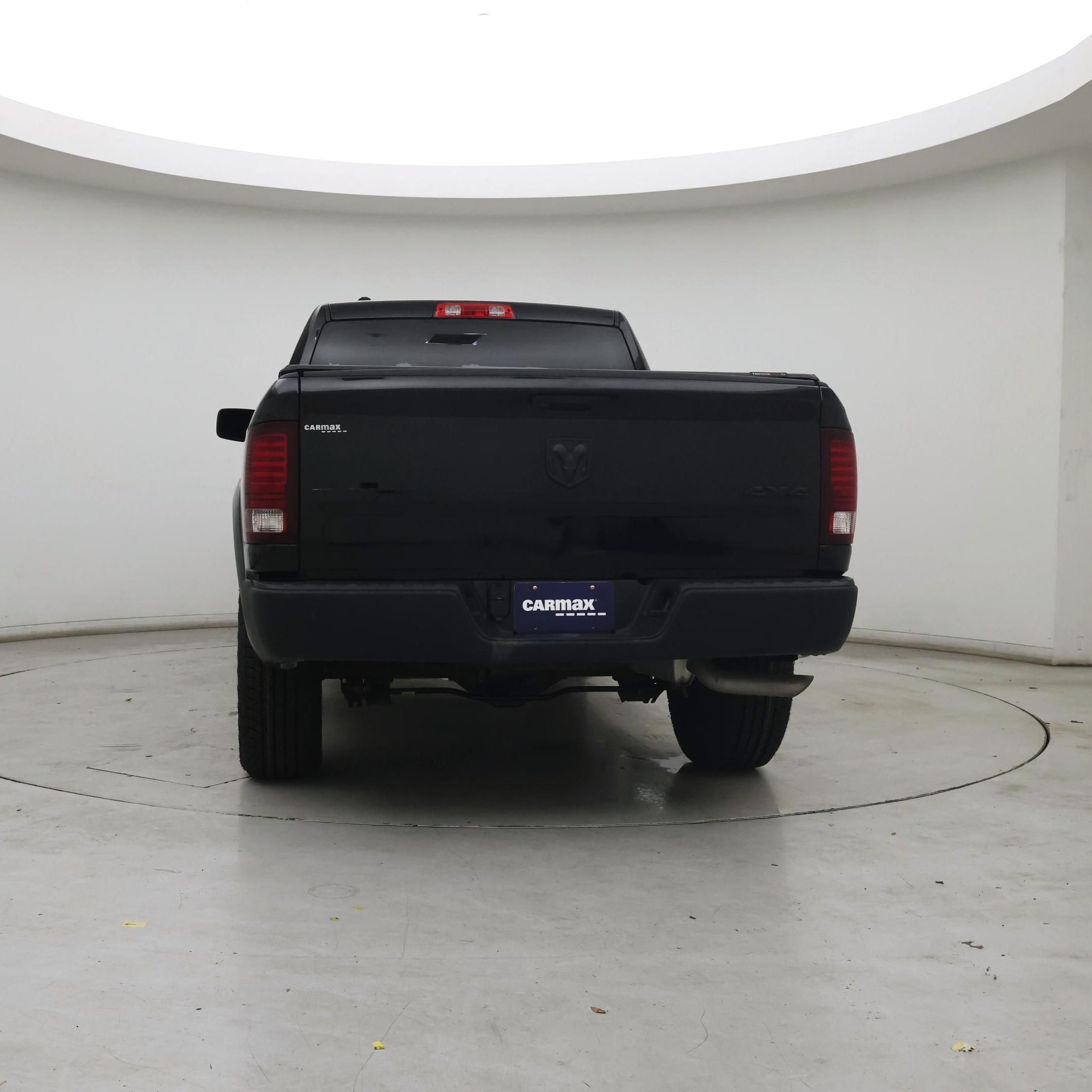Thumbnail: 2022 RAM 1500 Classic - 6