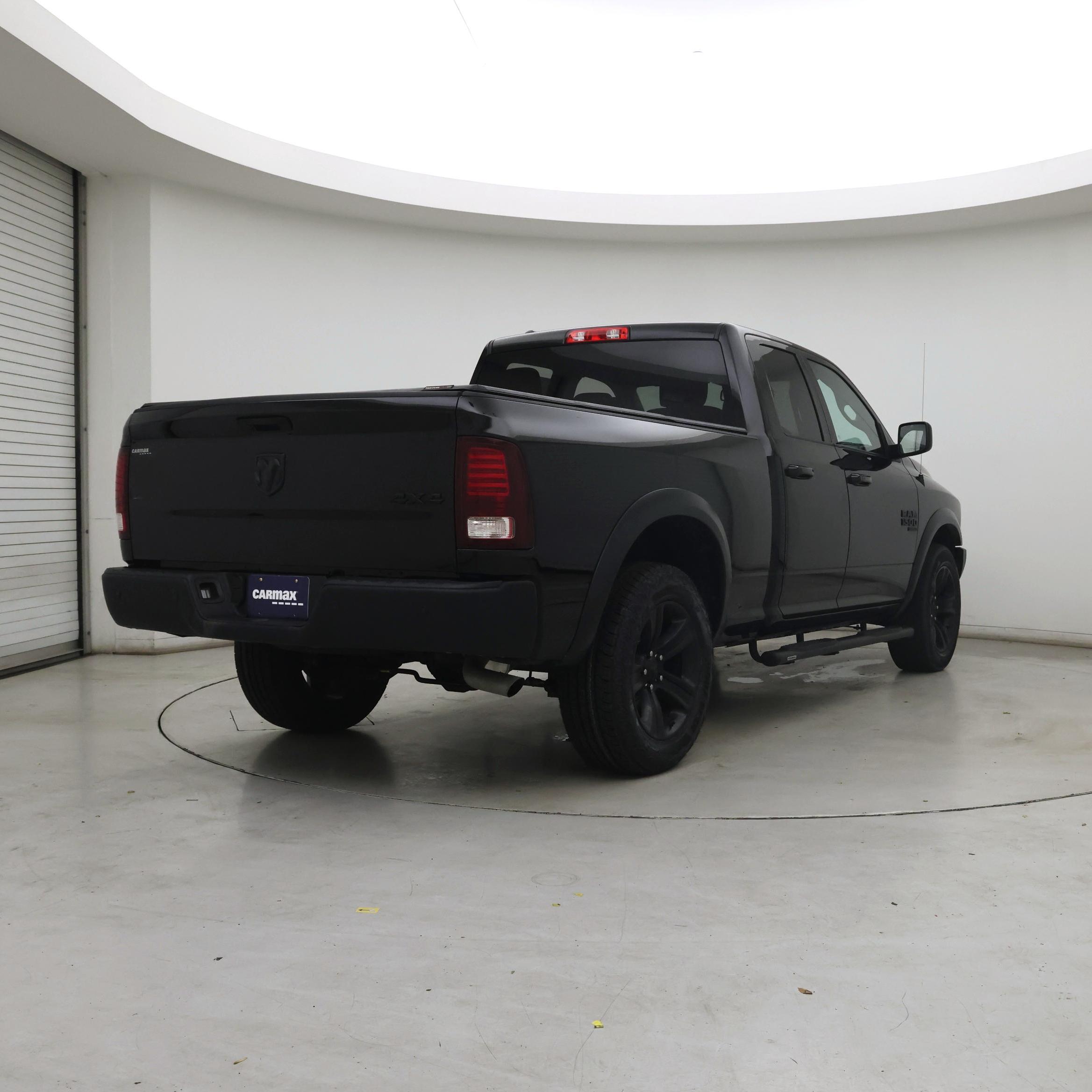 Thumbnail: 2022 RAM 1500 Classic - 8