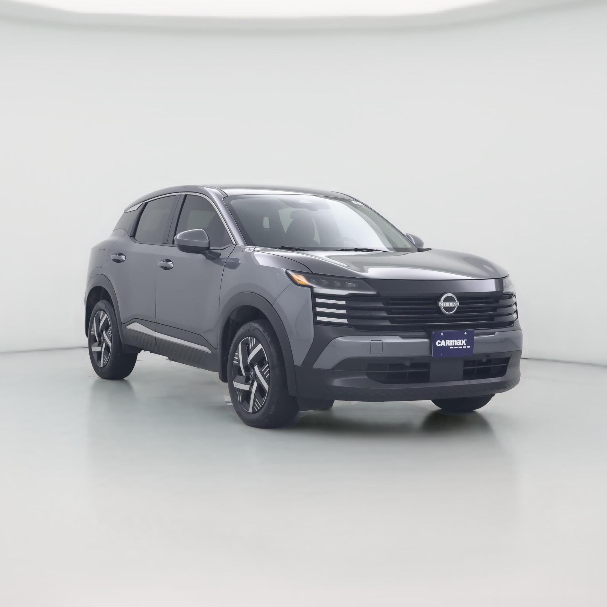 Thumbnail: 2025 Nissan Kicks - 1