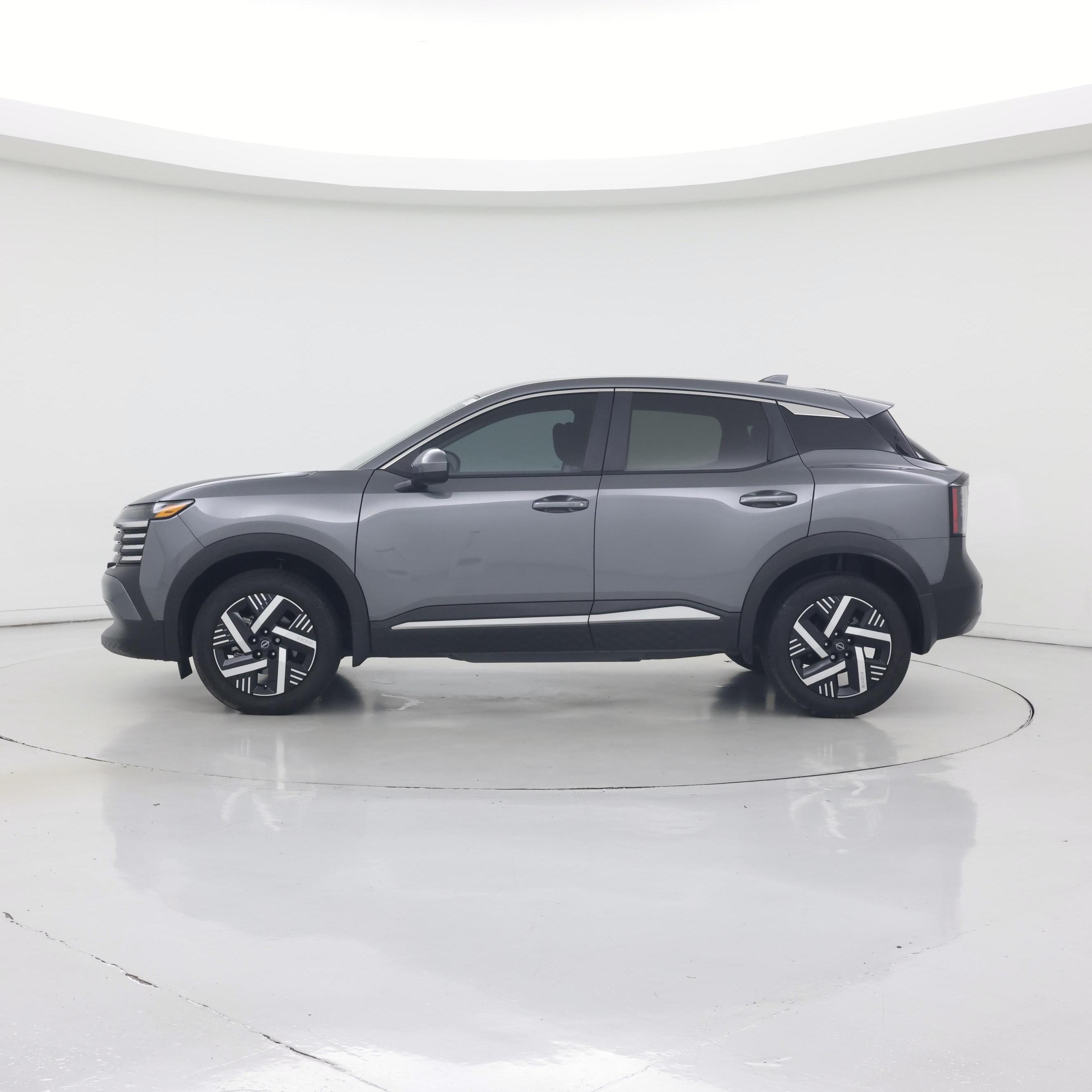 Thumbnail: 2025 Nissan Kicks - 3