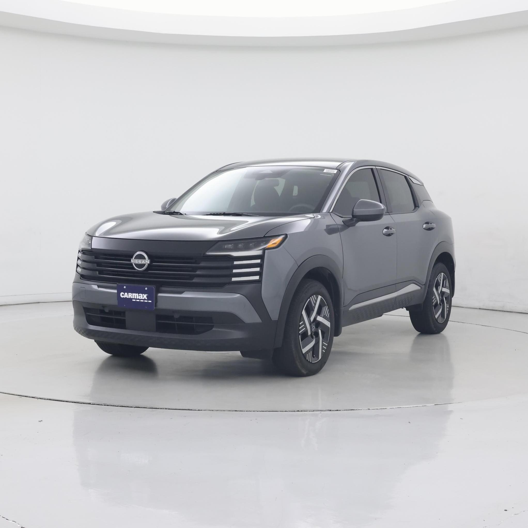 Thumbnail: 2025 Nissan Kicks - 4