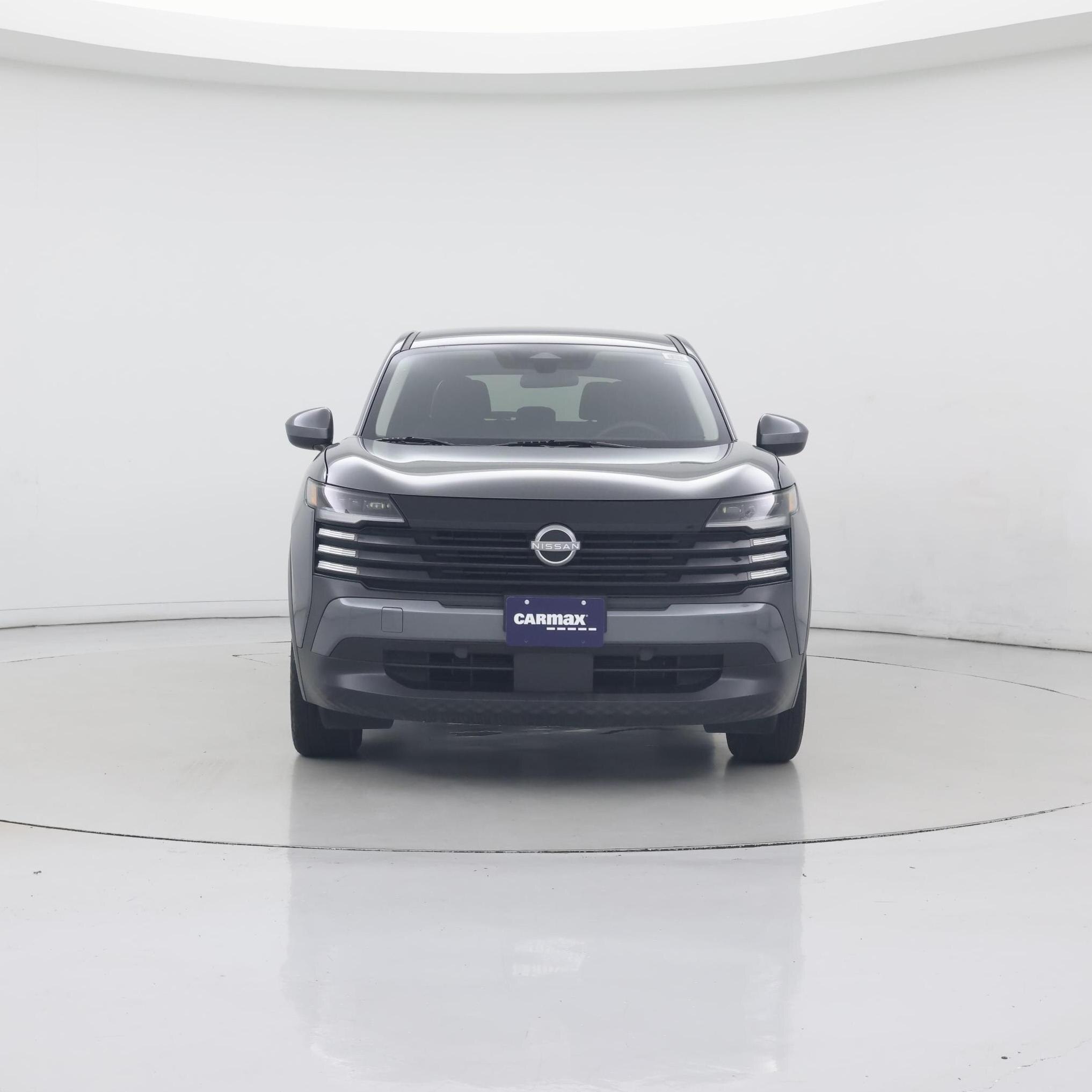 Thumbnail: 2025 Nissan Kicks - 5