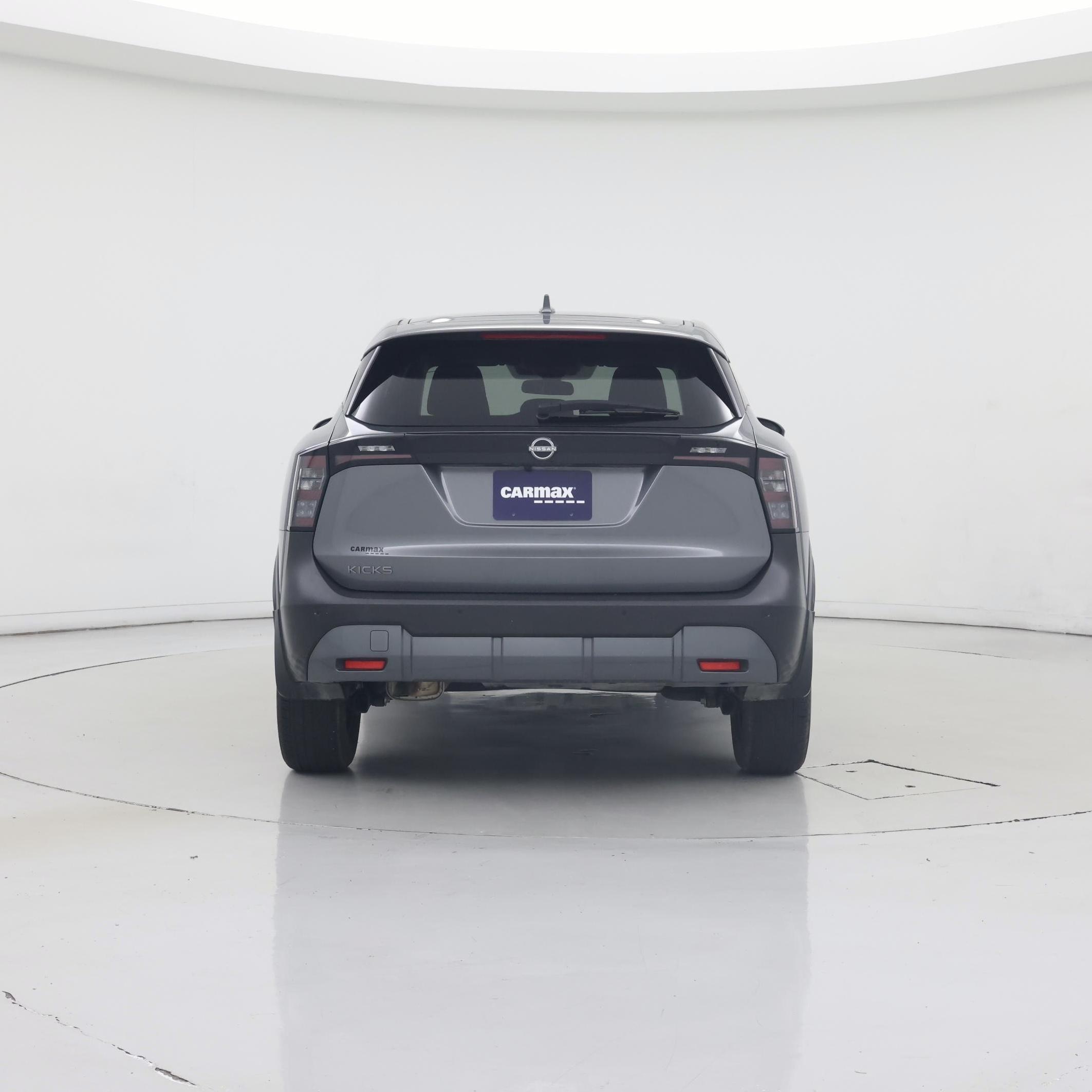 Thumbnail: 2025 Nissan Kicks - 6
