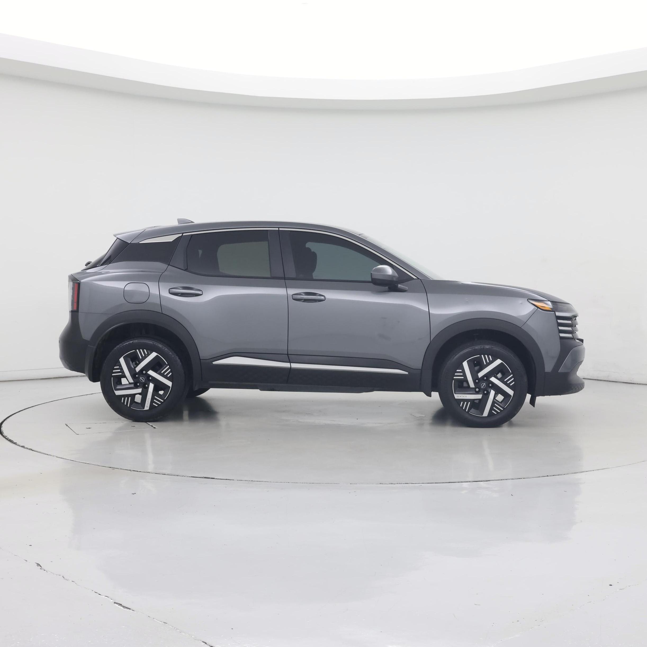 Thumbnail: 2025 Nissan Kicks - 7