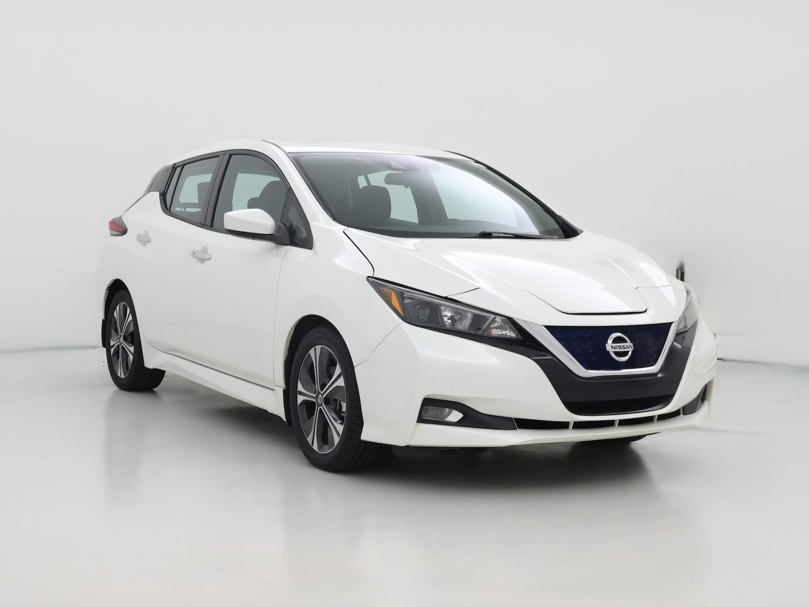 2021 Nissan Leaf