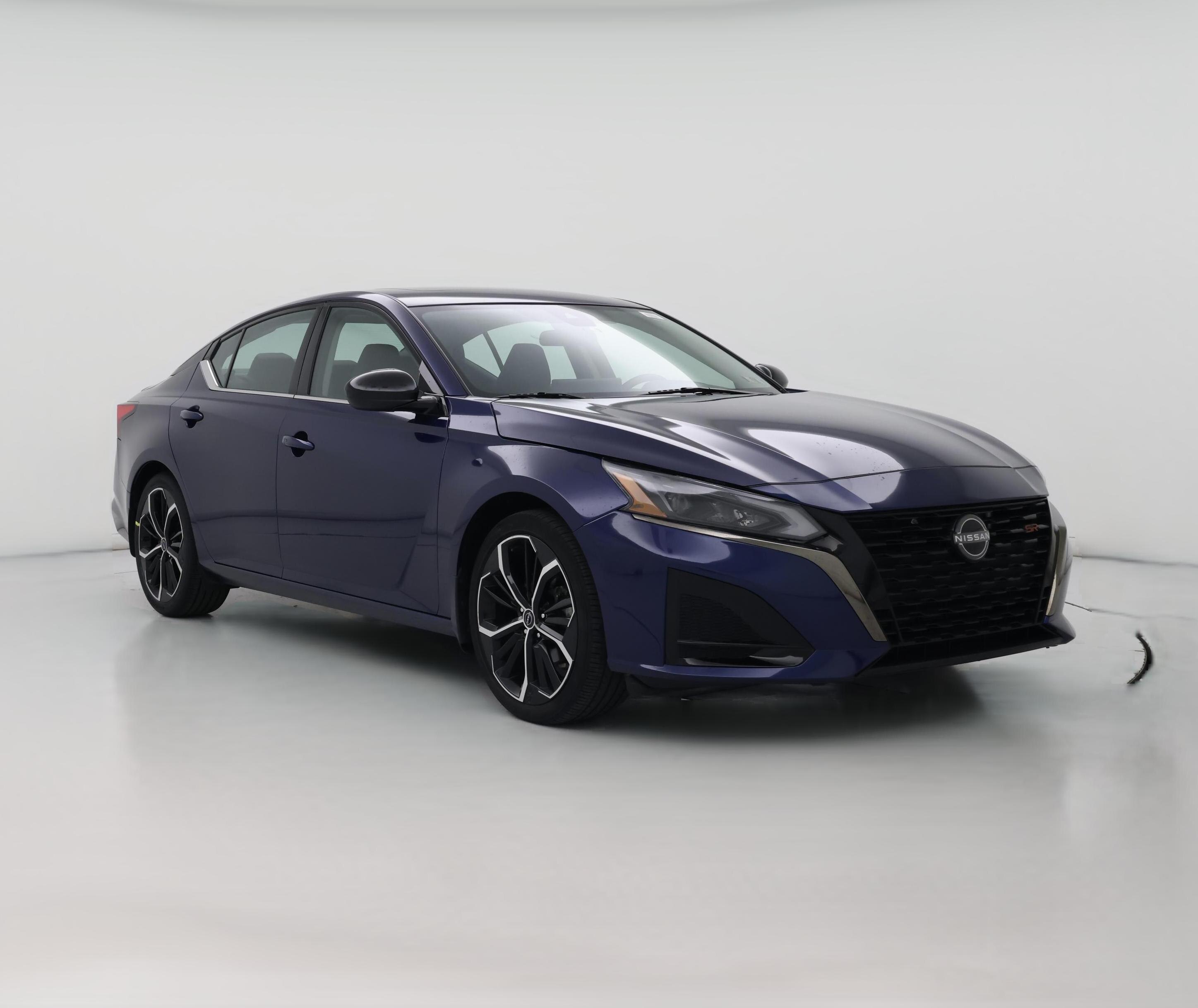 Thumbnail: 2023 Nissan Altima - 1