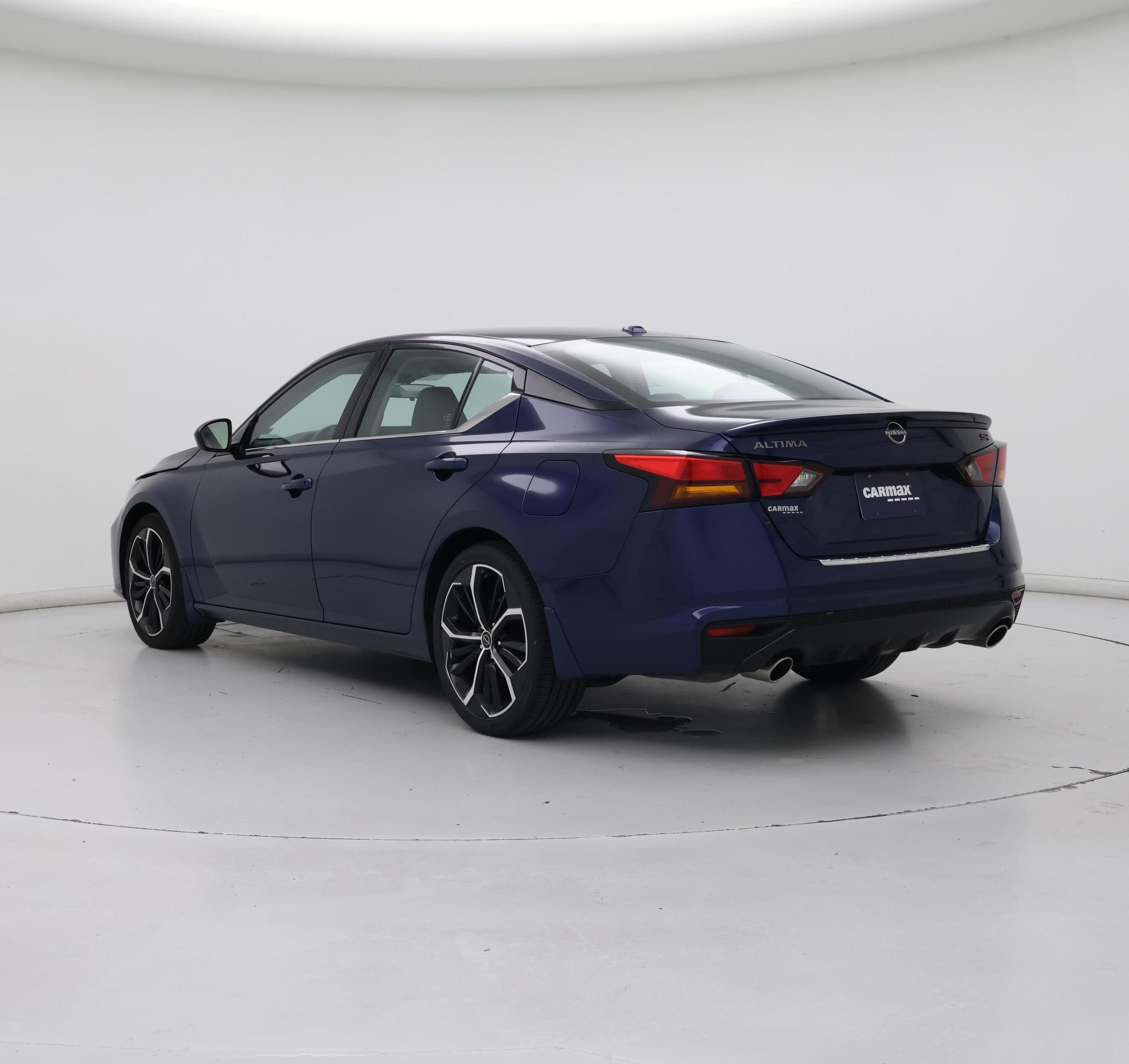 Thumbnail: 2023 Nissan Altima - 2