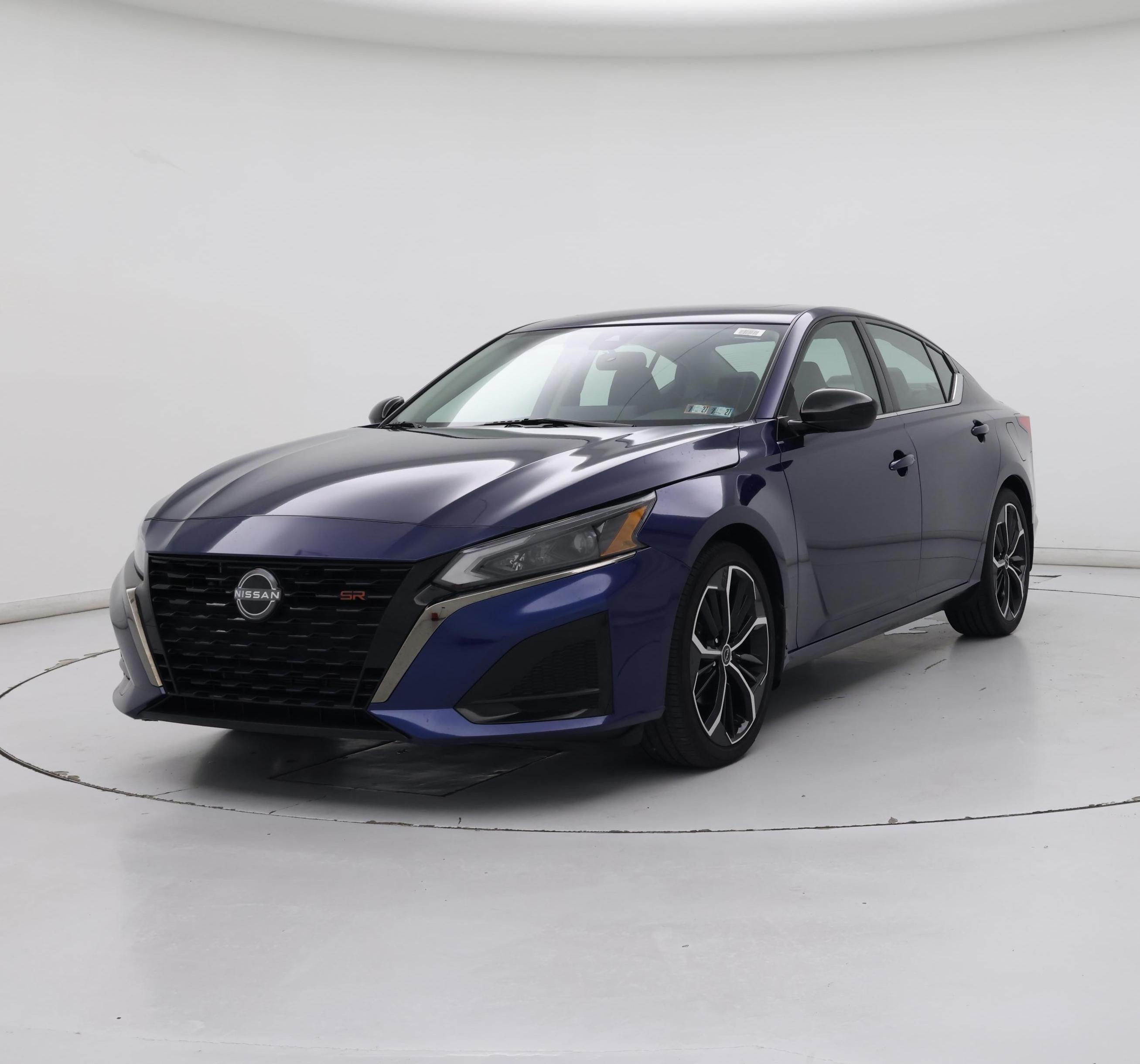 Thumbnail: 2023 Nissan Altima - 4