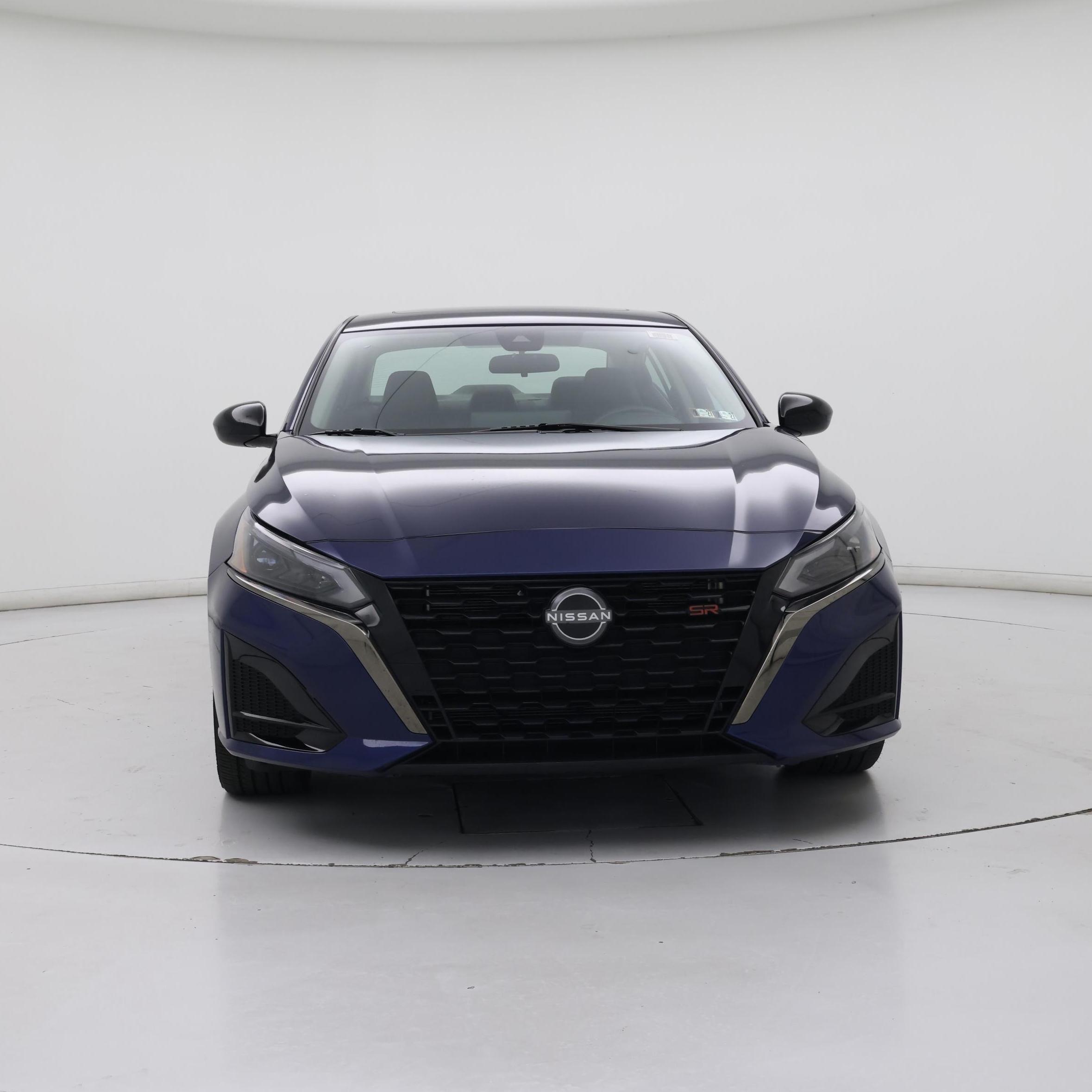 Thumbnail: 2023 Nissan Altima - 5