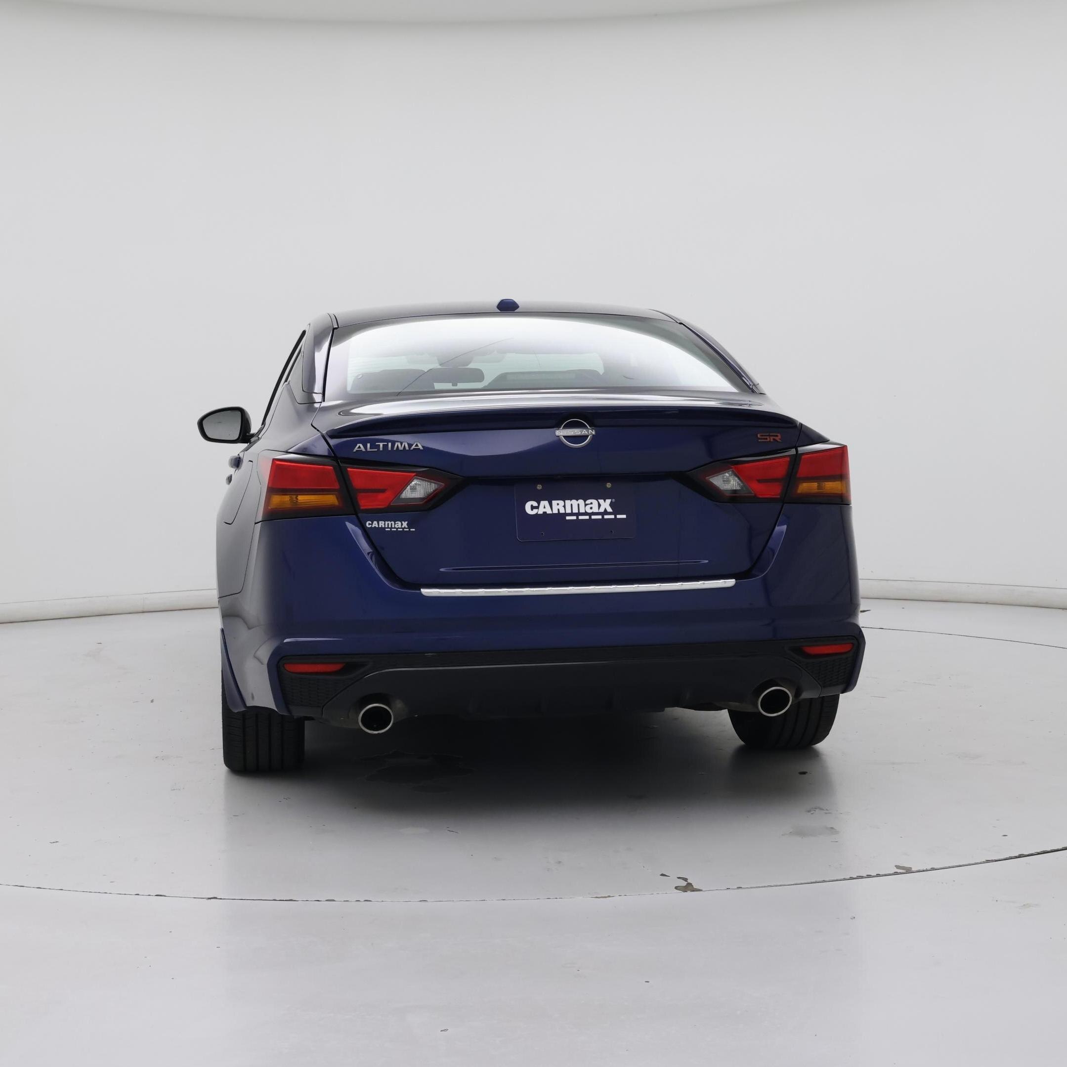 Thumbnail: 2023 Nissan Altima - 6