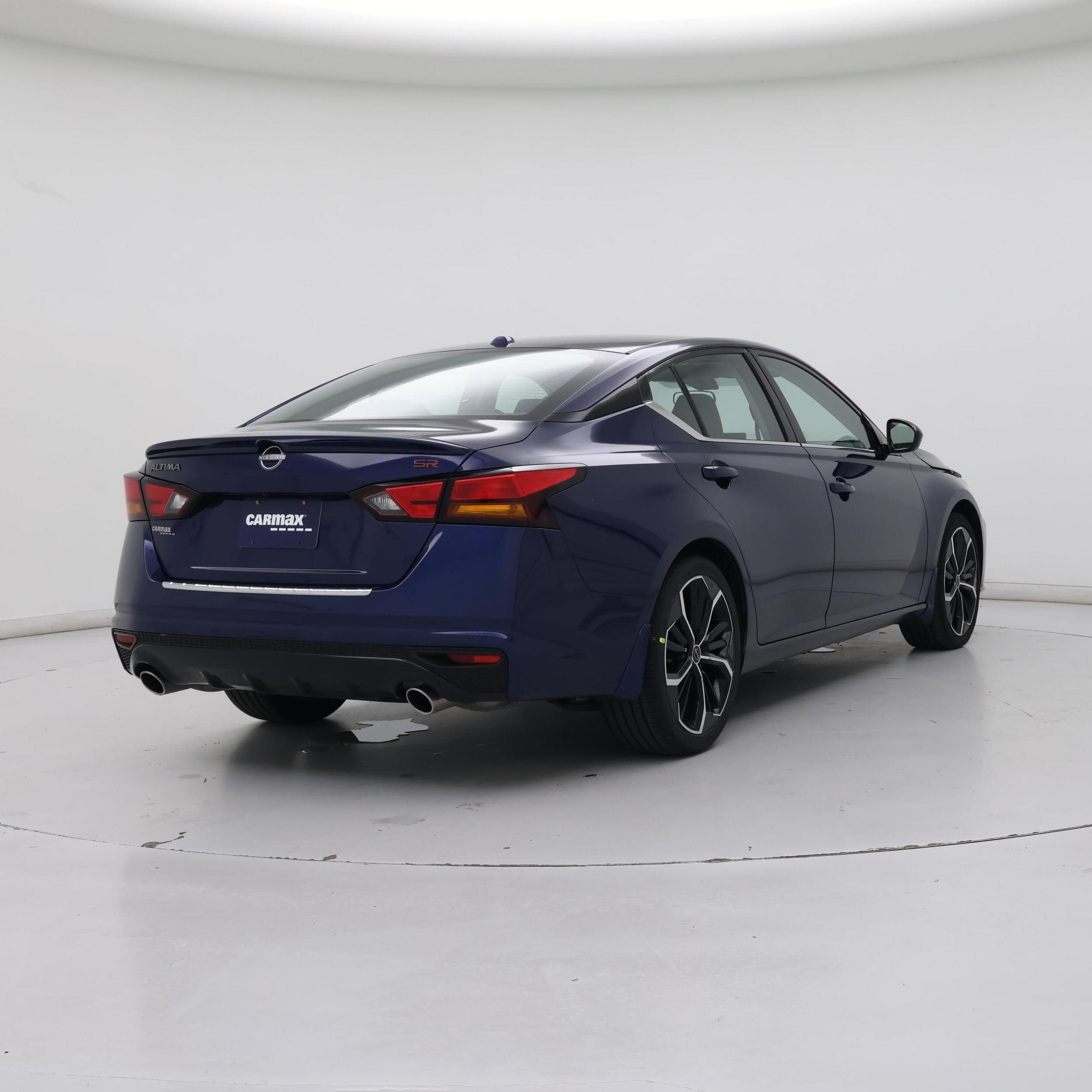 Thumbnail: 2023 Nissan Altima - 8