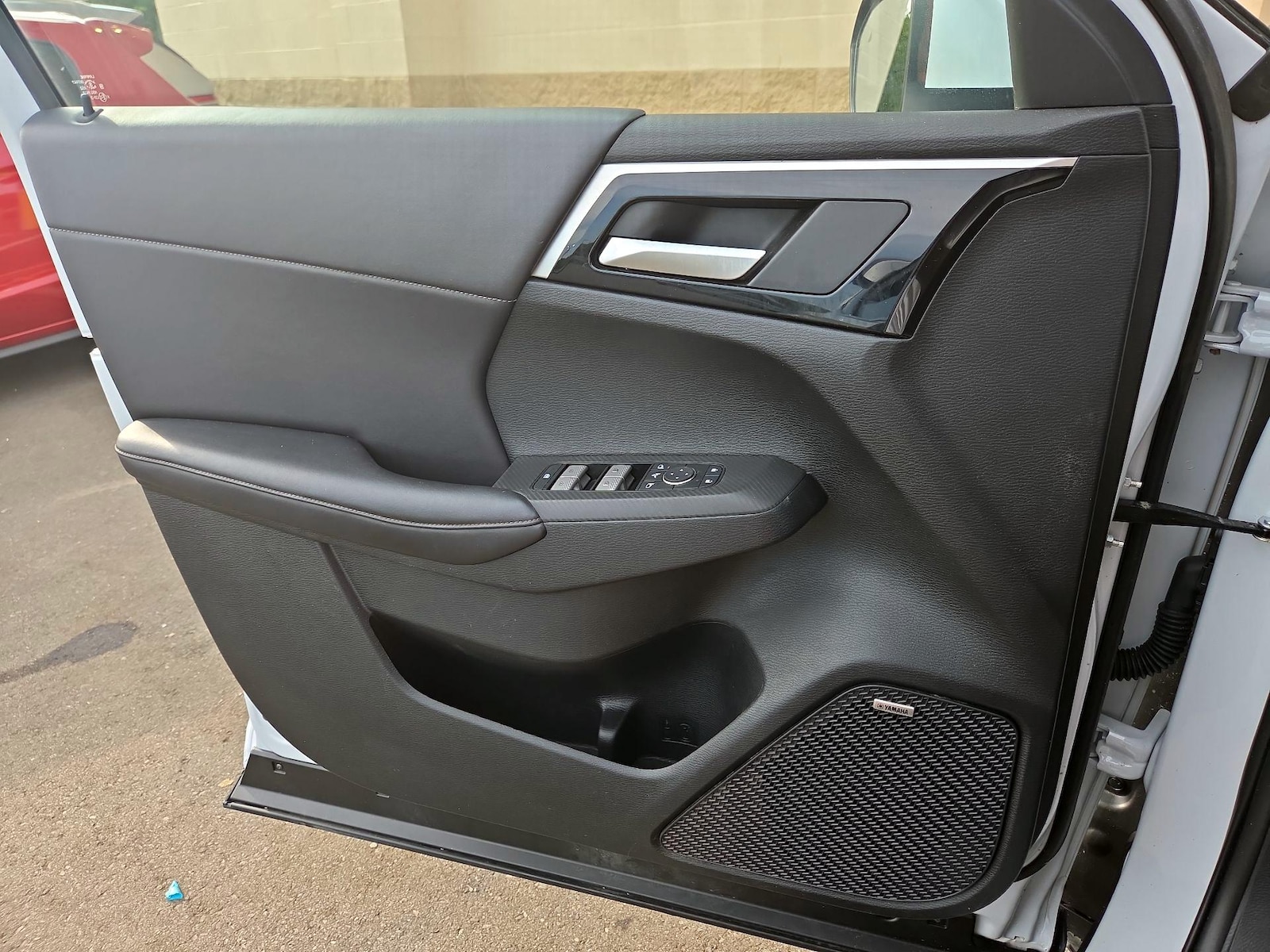 2025 Mitsubishi Outlander SE - Photo 13