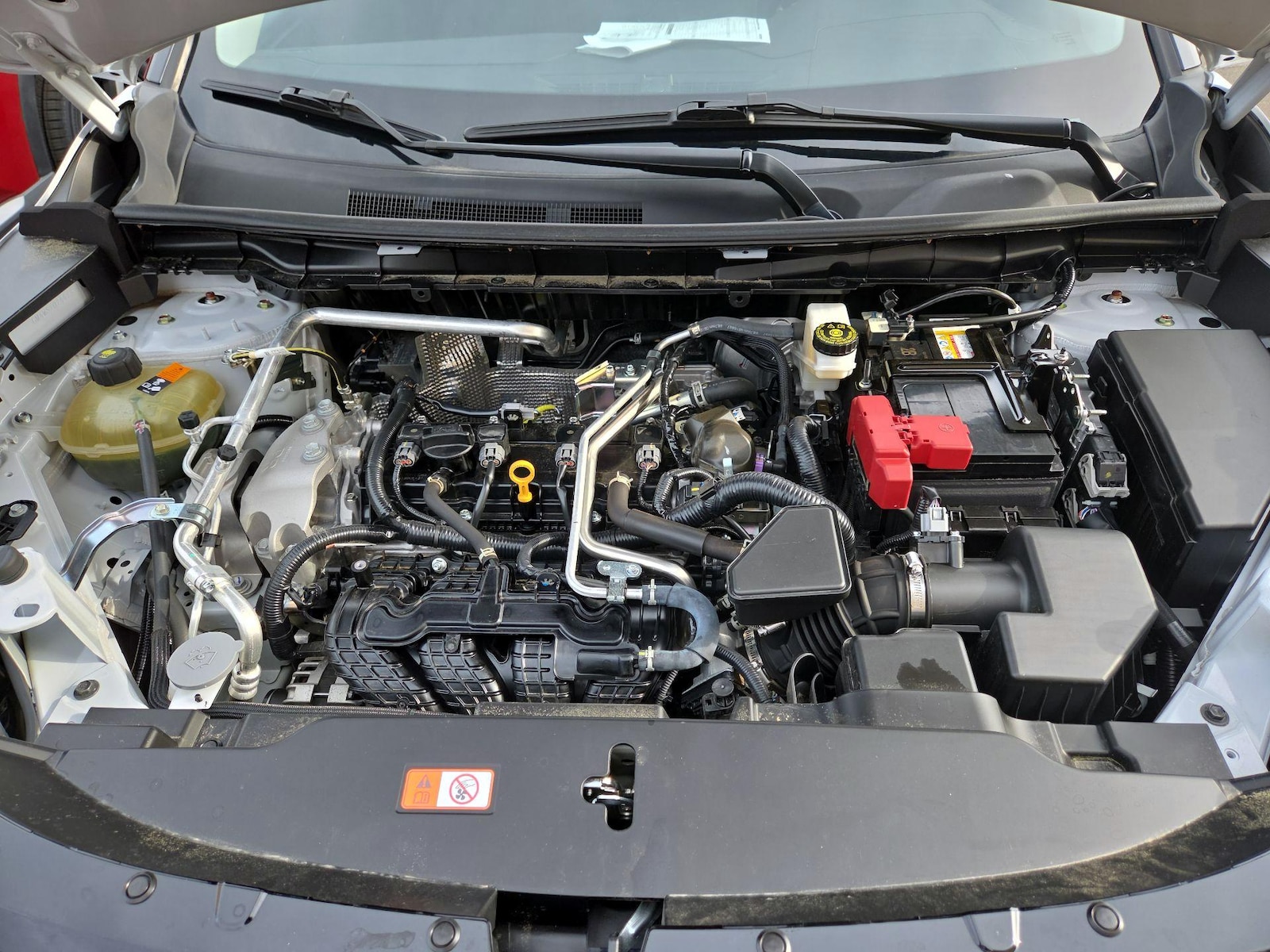 2025 Mitsubishi Outlander SE - Photo 22
