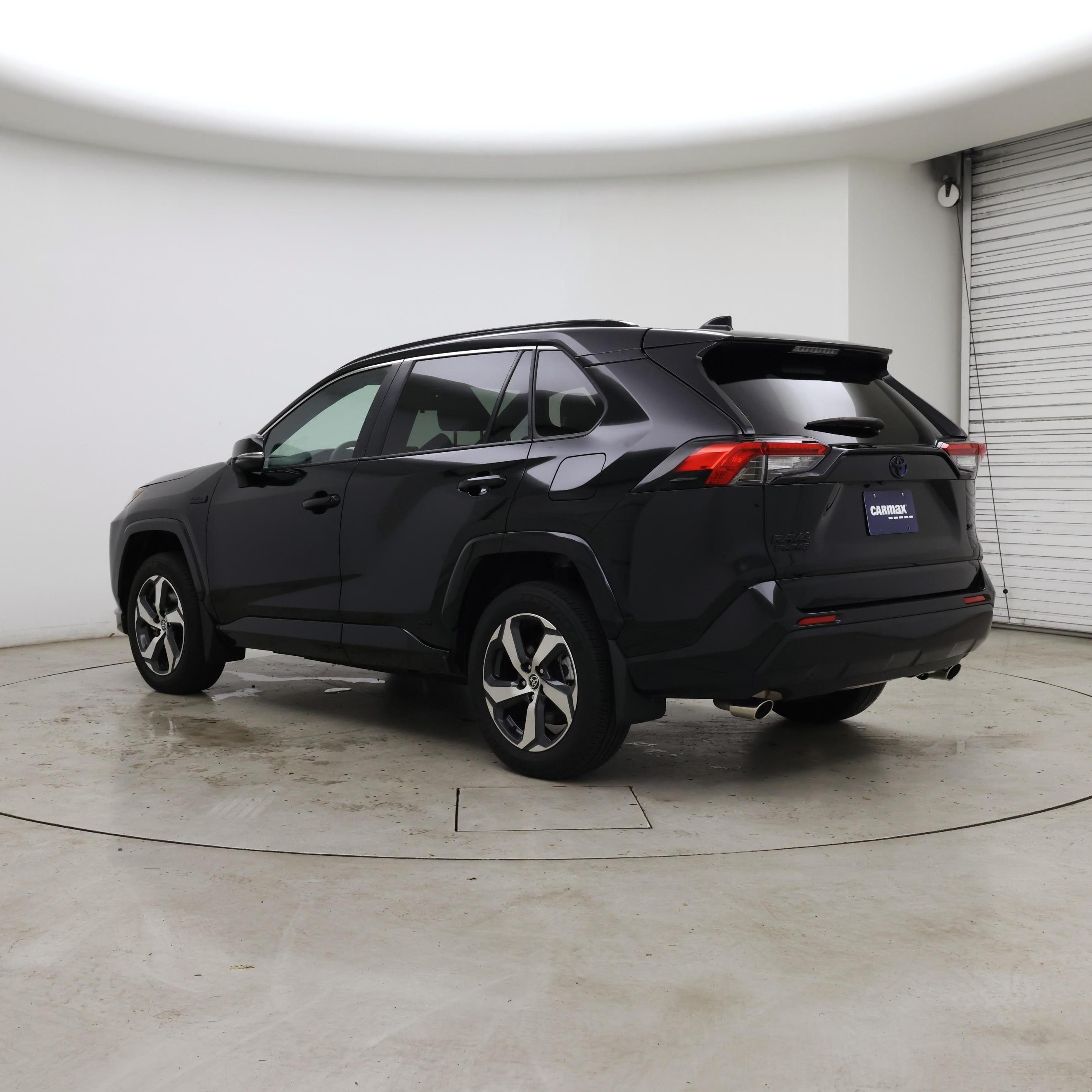 Thumbnail: 2024 Toyota RAV4 - 2
