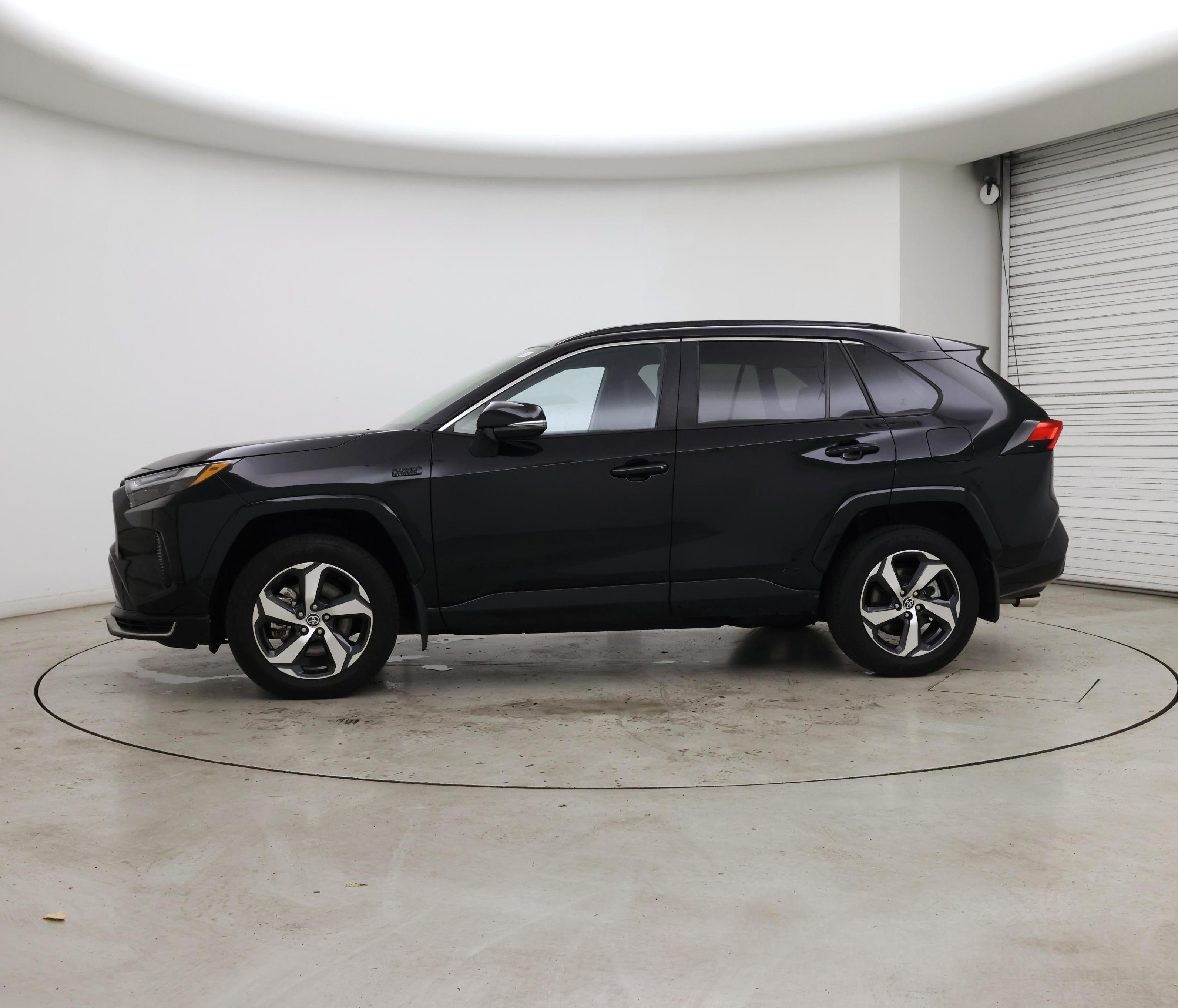 Thumbnail: 2024 Toyota RAV4 - 3
