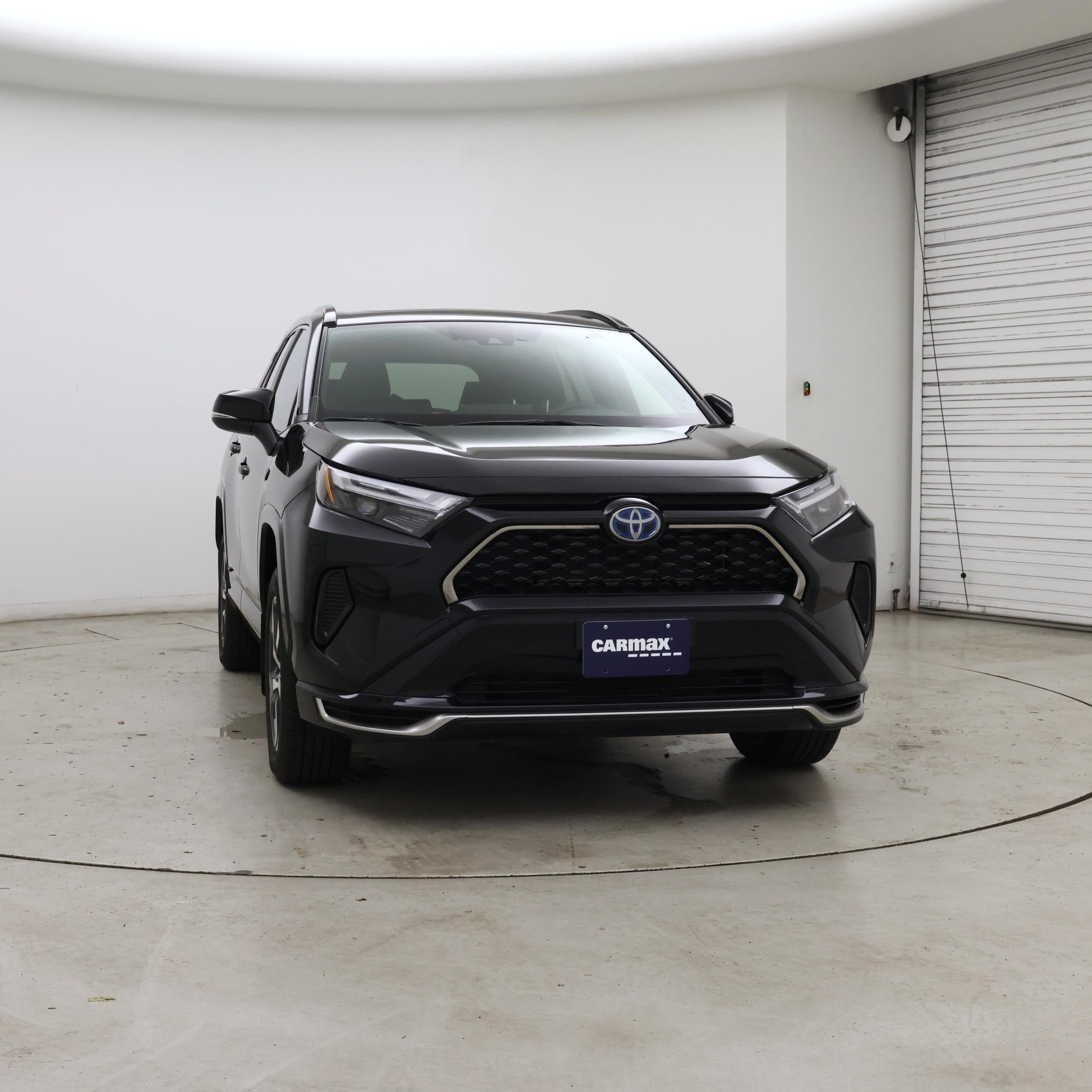 Thumbnail: 2024 Toyota RAV4 - 5