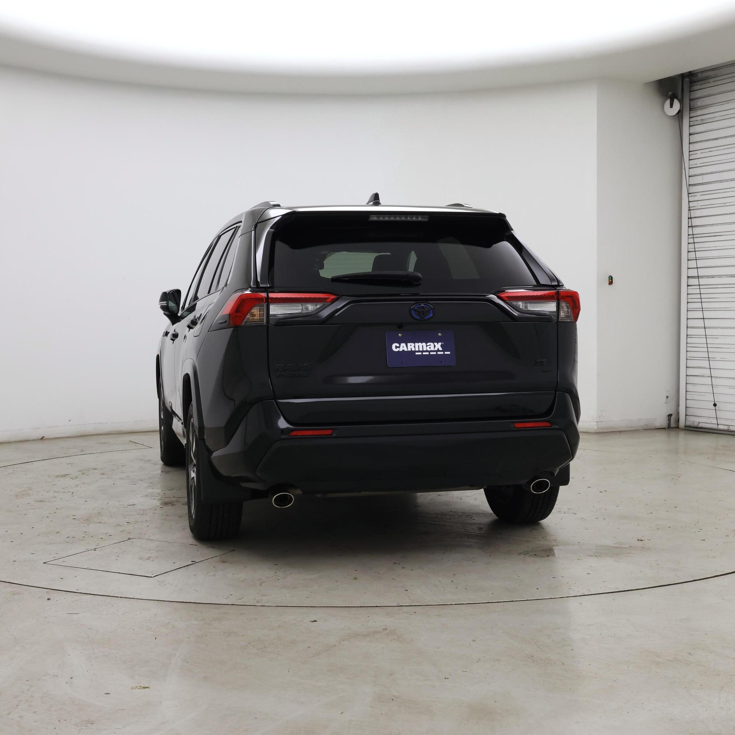 Thumbnail: 2024 Toyota RAV4 - 6