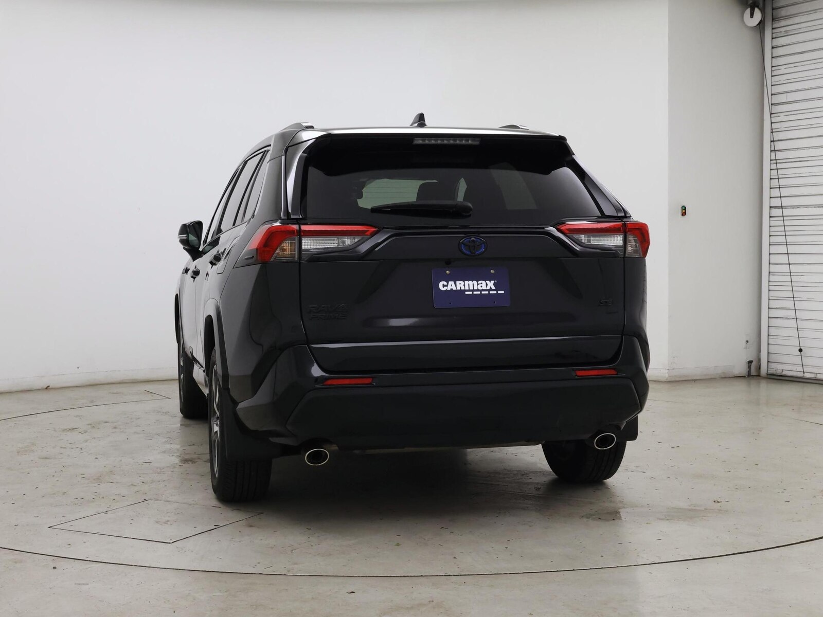 2024 Toyota RAV4 SE - Photo 7