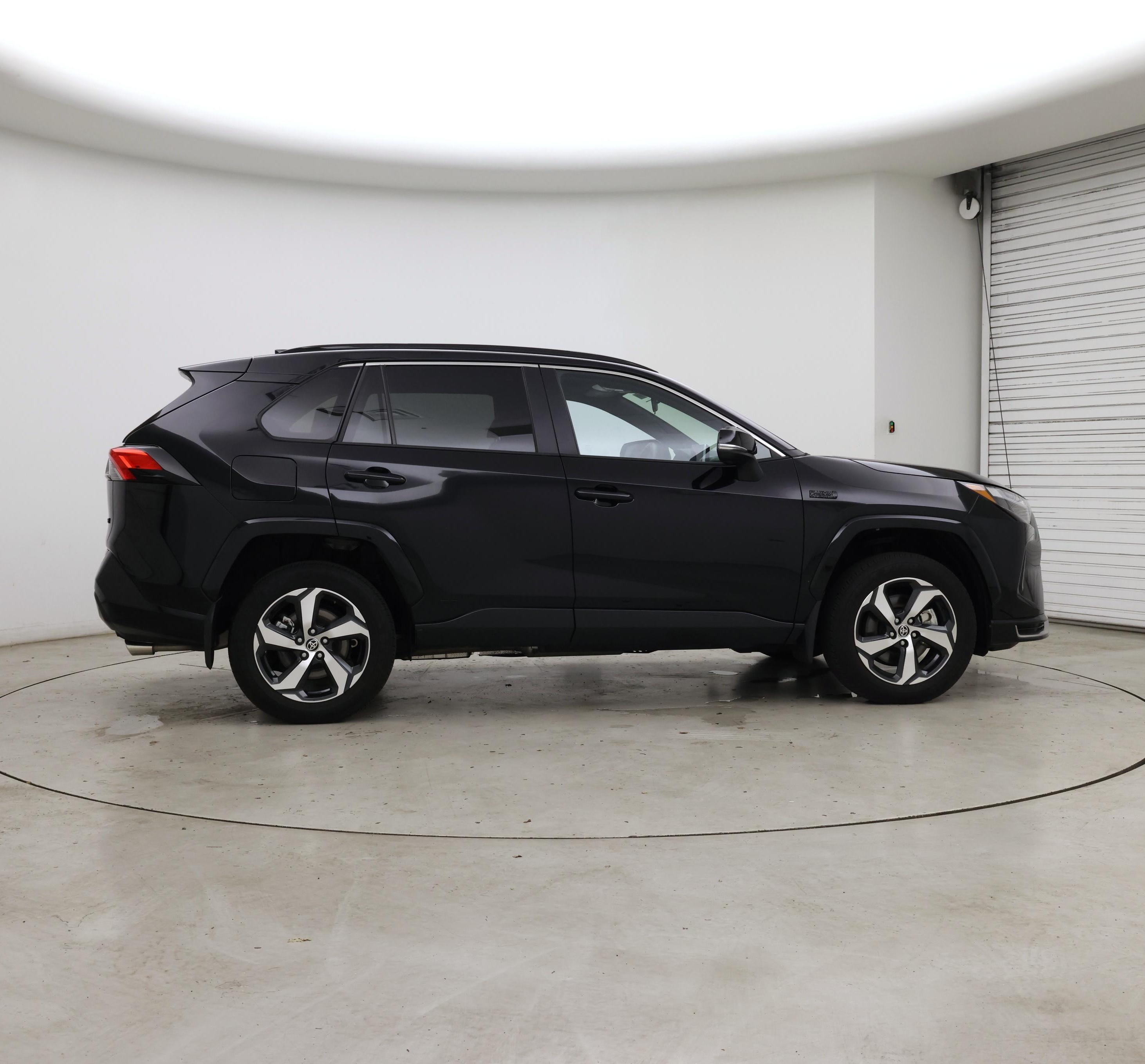 Thumbnail: 2024 Toyota RAV4 - 7