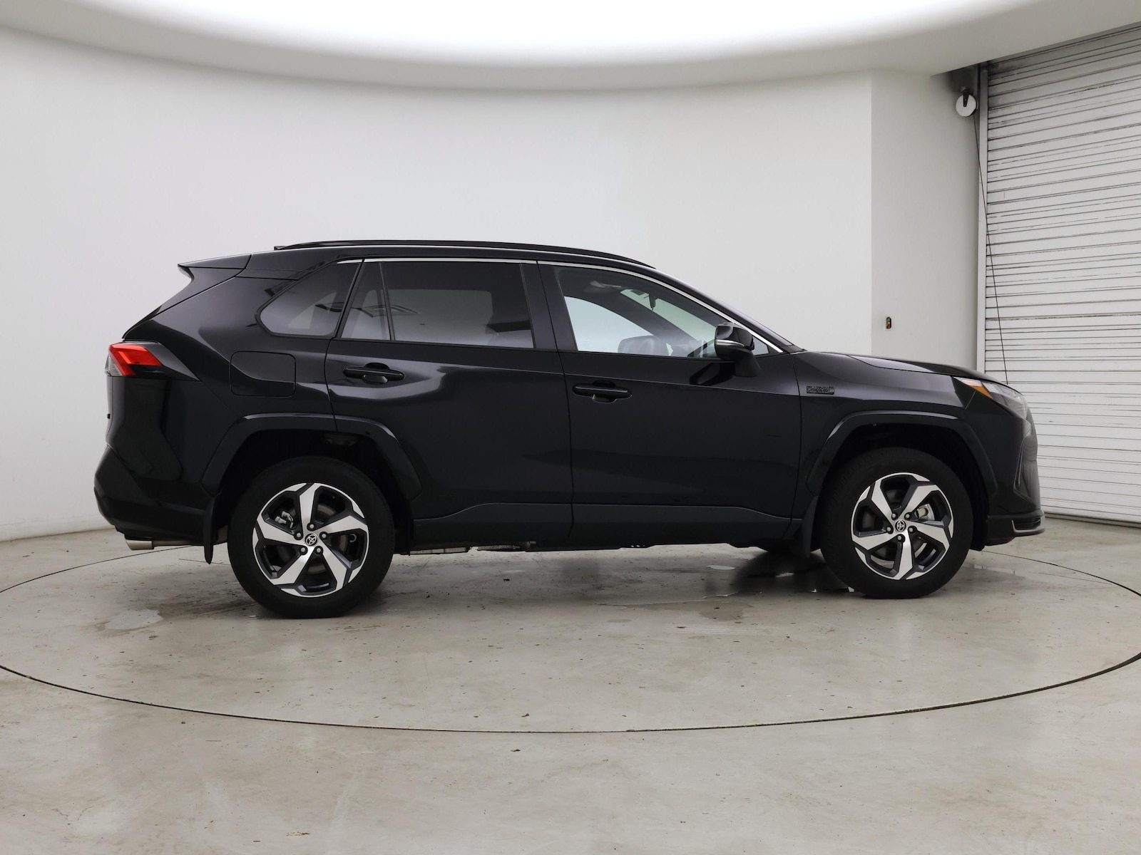 2024 Toyota RAV4 SE - Photo 8