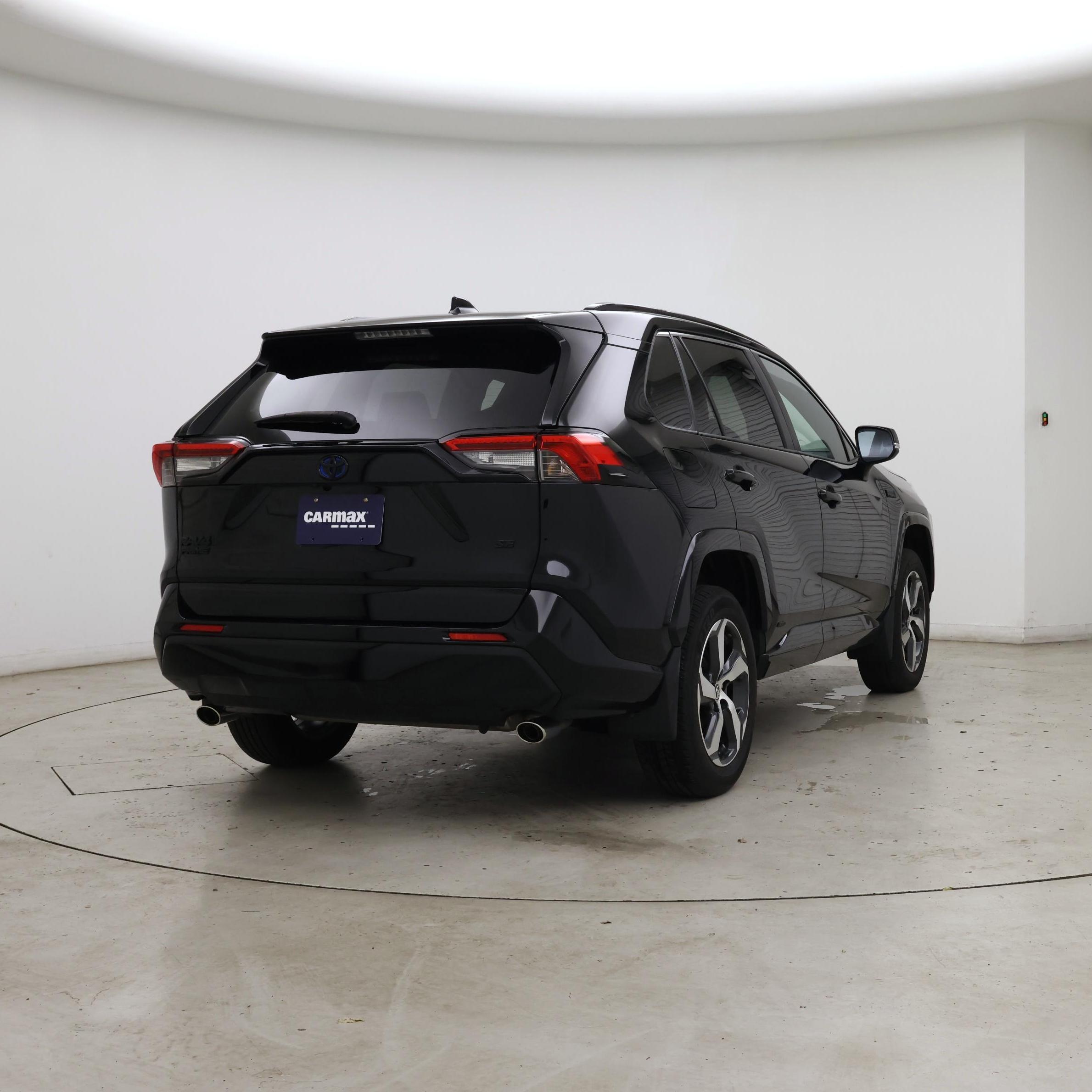 Thumbnail: 2024 Toyota RAV4 - 8