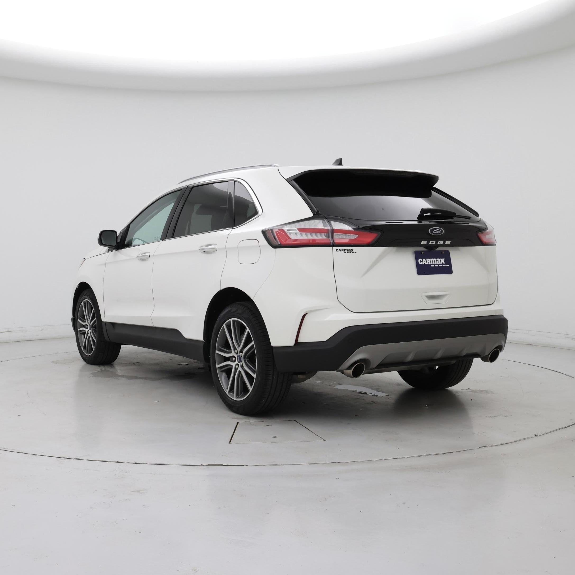 Thumbnail: 2021 Ford Edge - 2