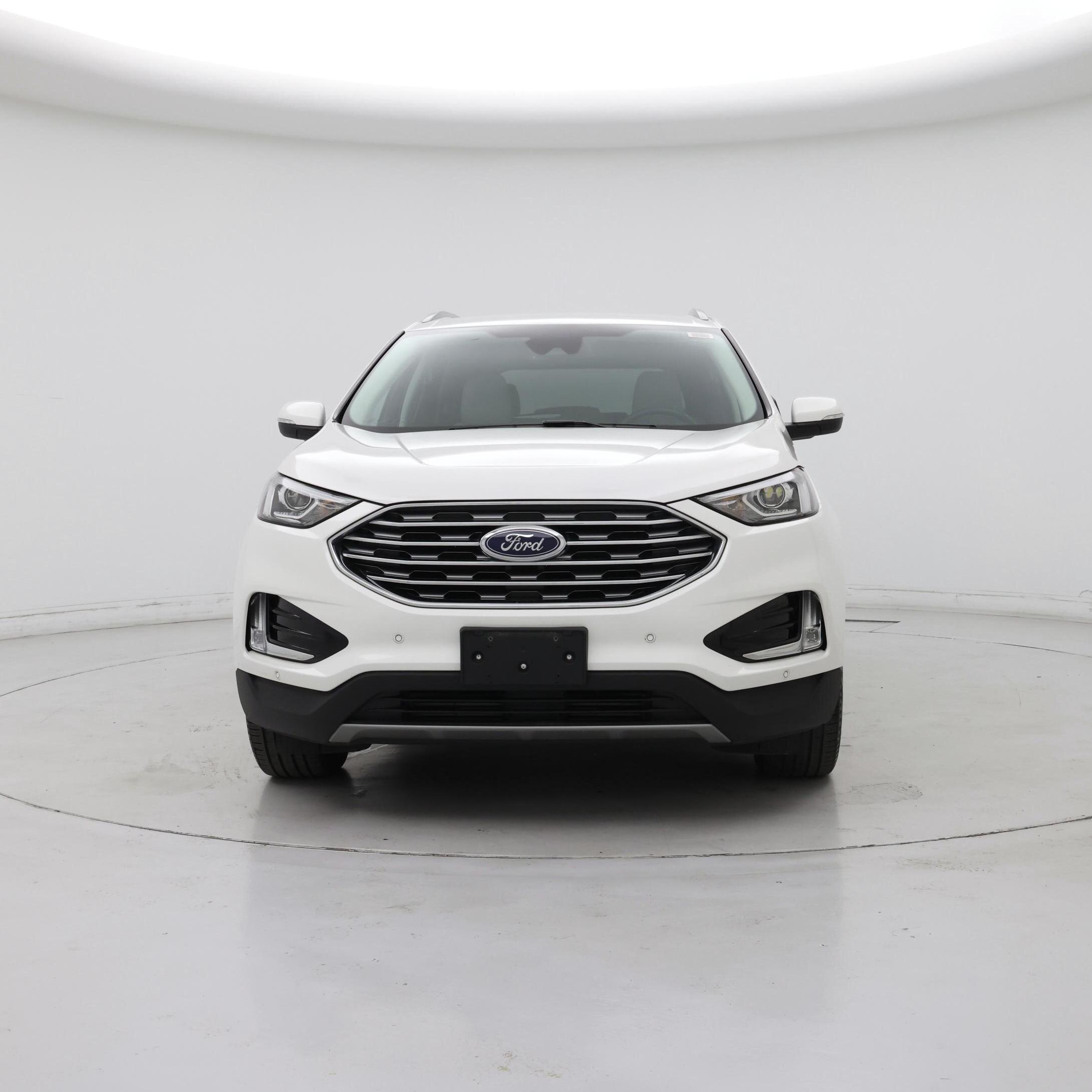 Thumbnail: 2021 Ford Edge - 5