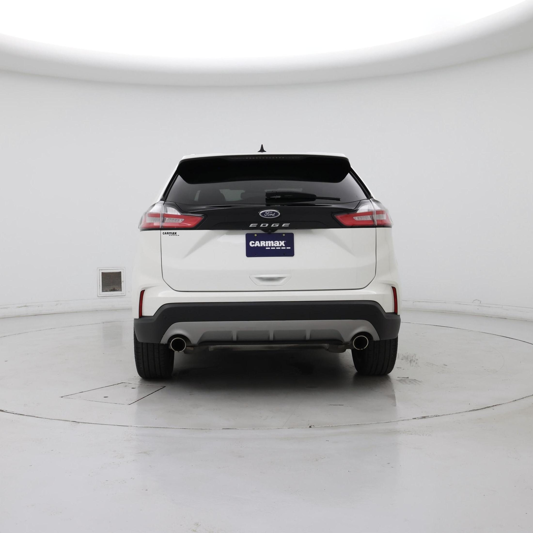 Thumbnail: 2021 Ford Edge - 6