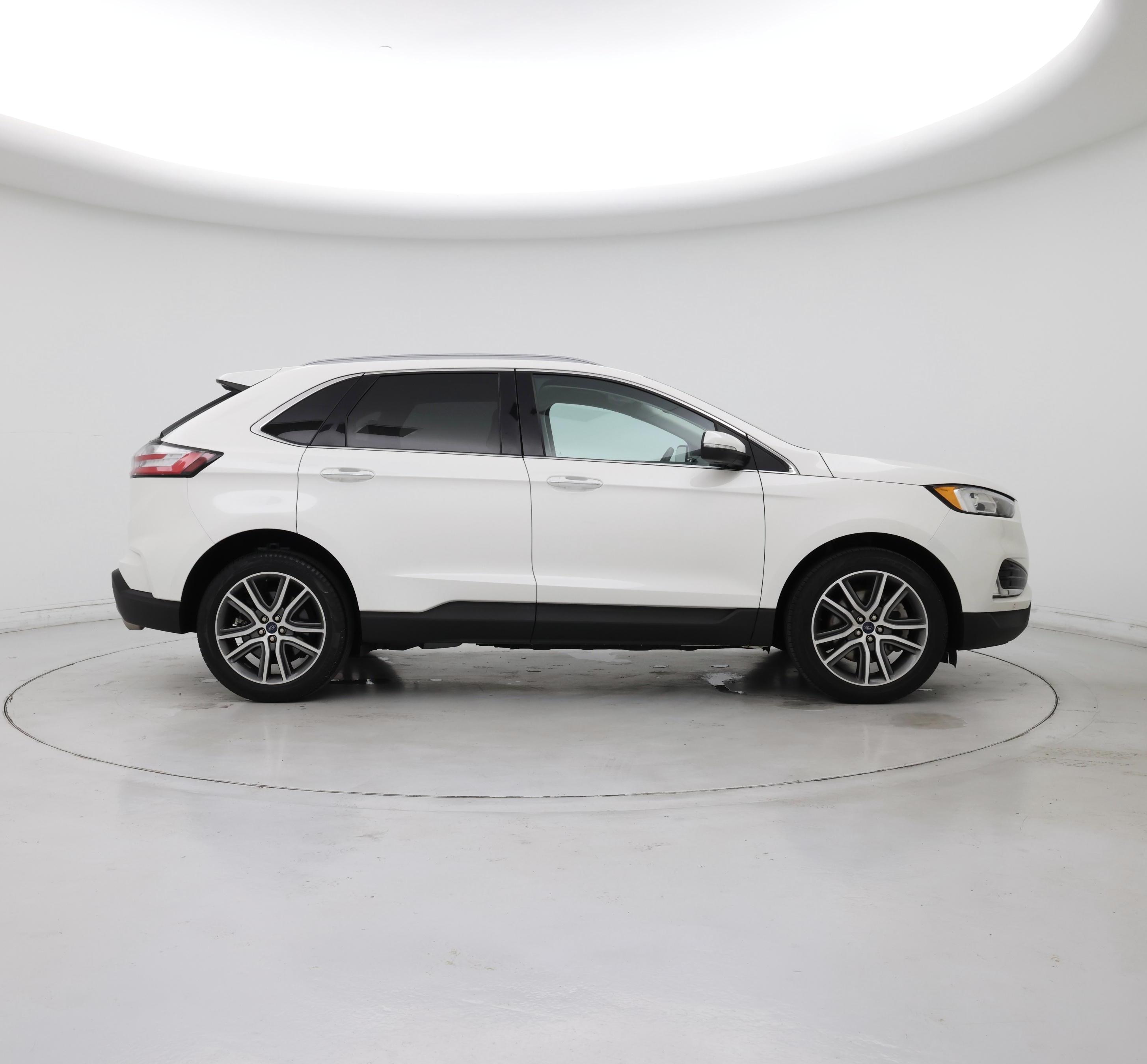 Thumbnail: 2021 Ford Edge - 7