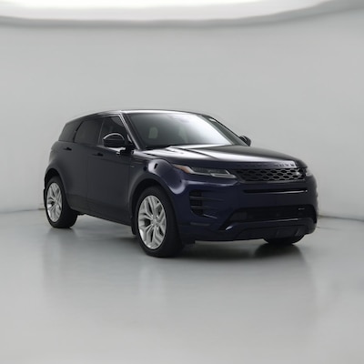 2023 Land Rover Range Rover Evoque R-Dynamic SE