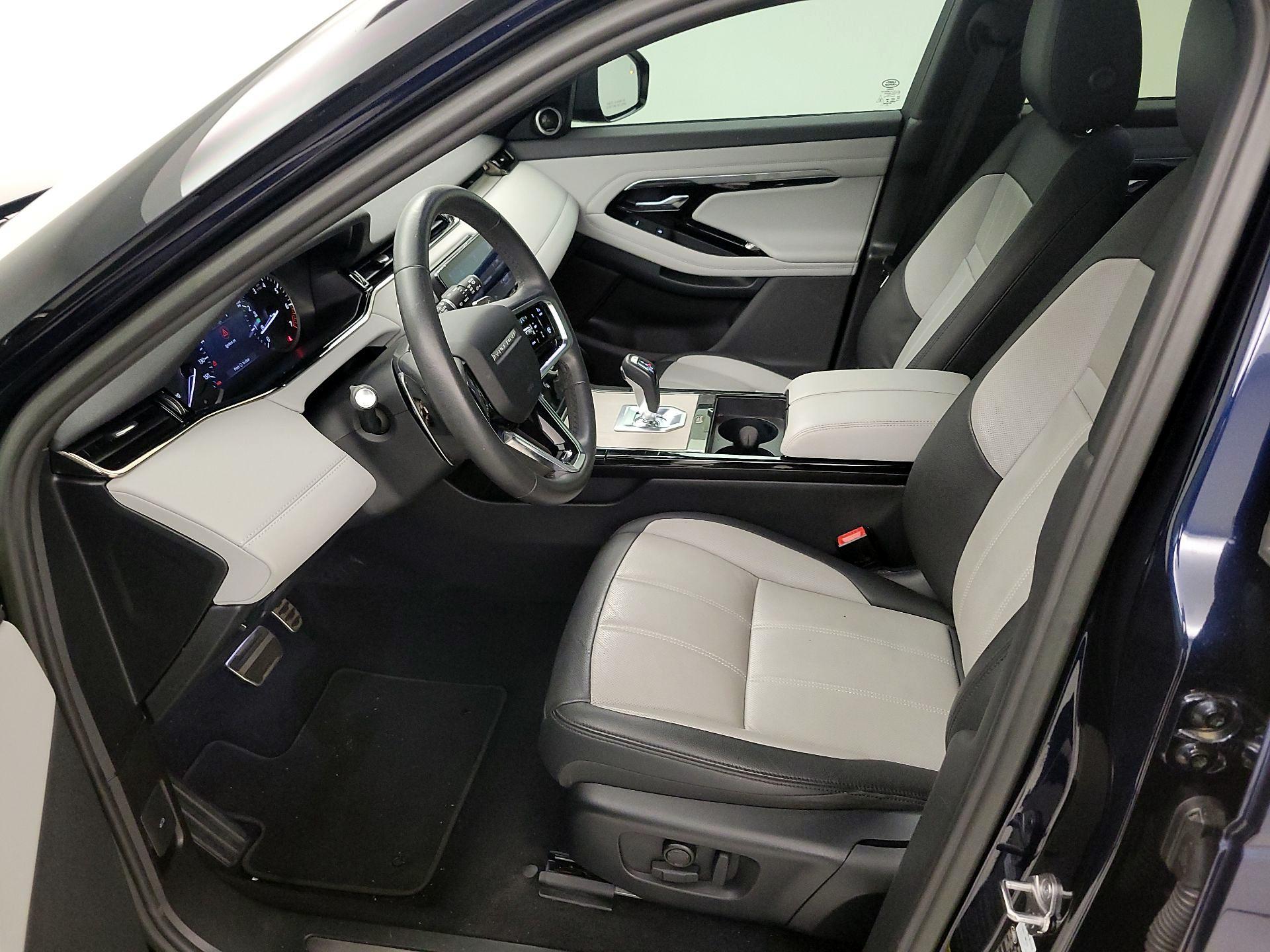 Thumbnail: 2023 Land Rover Range Rover Evoque - 11