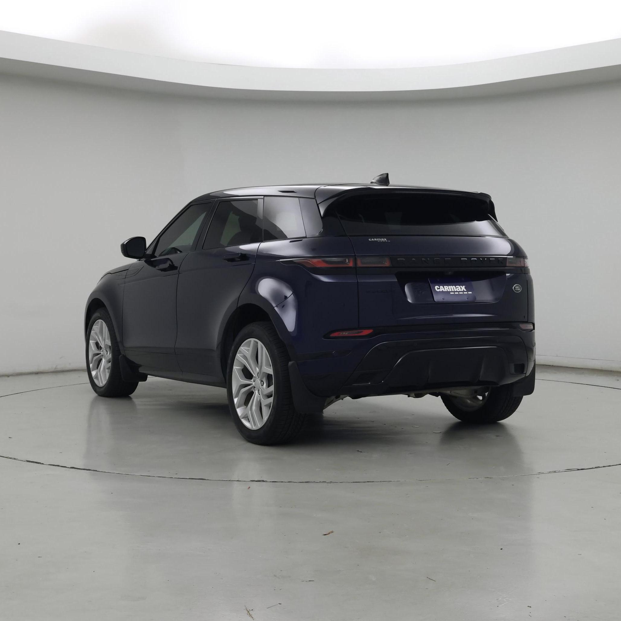 Thumbnail: 2023 Land Rover Range Rover Evoque - 2