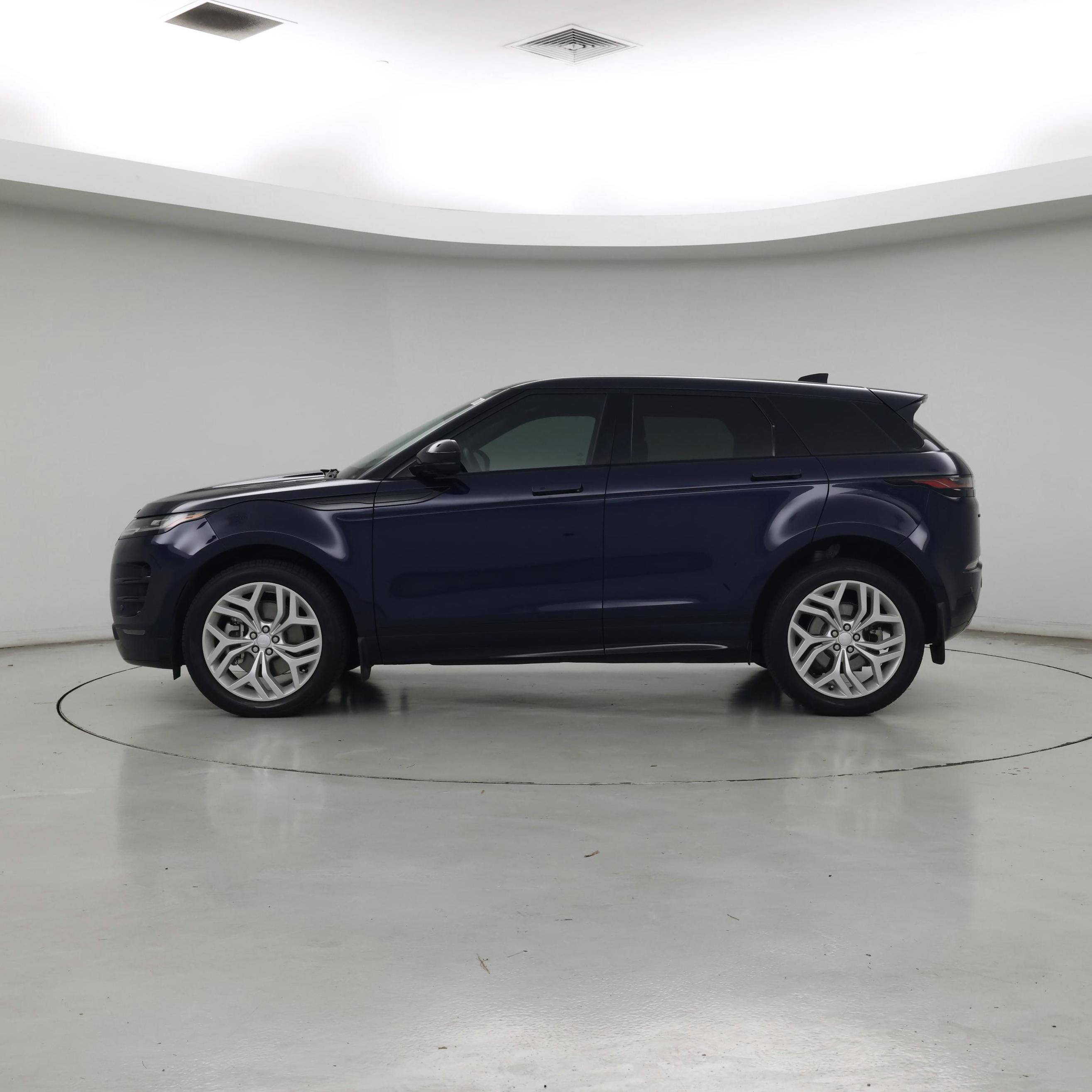 Thumbnail: 2023 Land Rover Range Rover Evoque - 3
