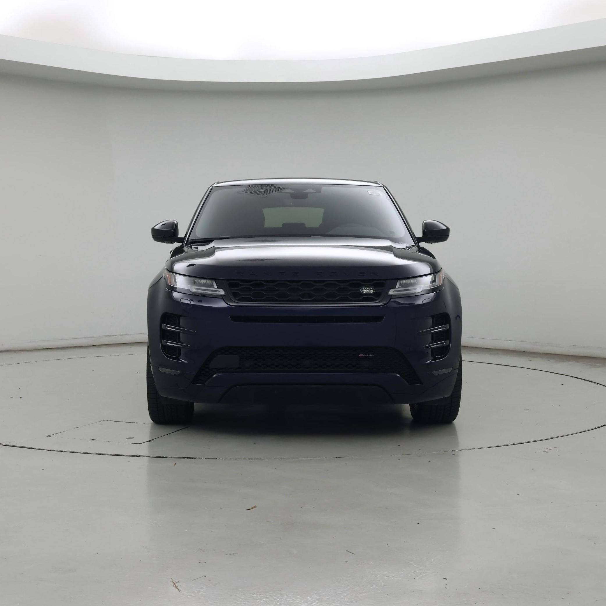 Thumbnail: 2023 Land Rover Range Rover Evoque - 5