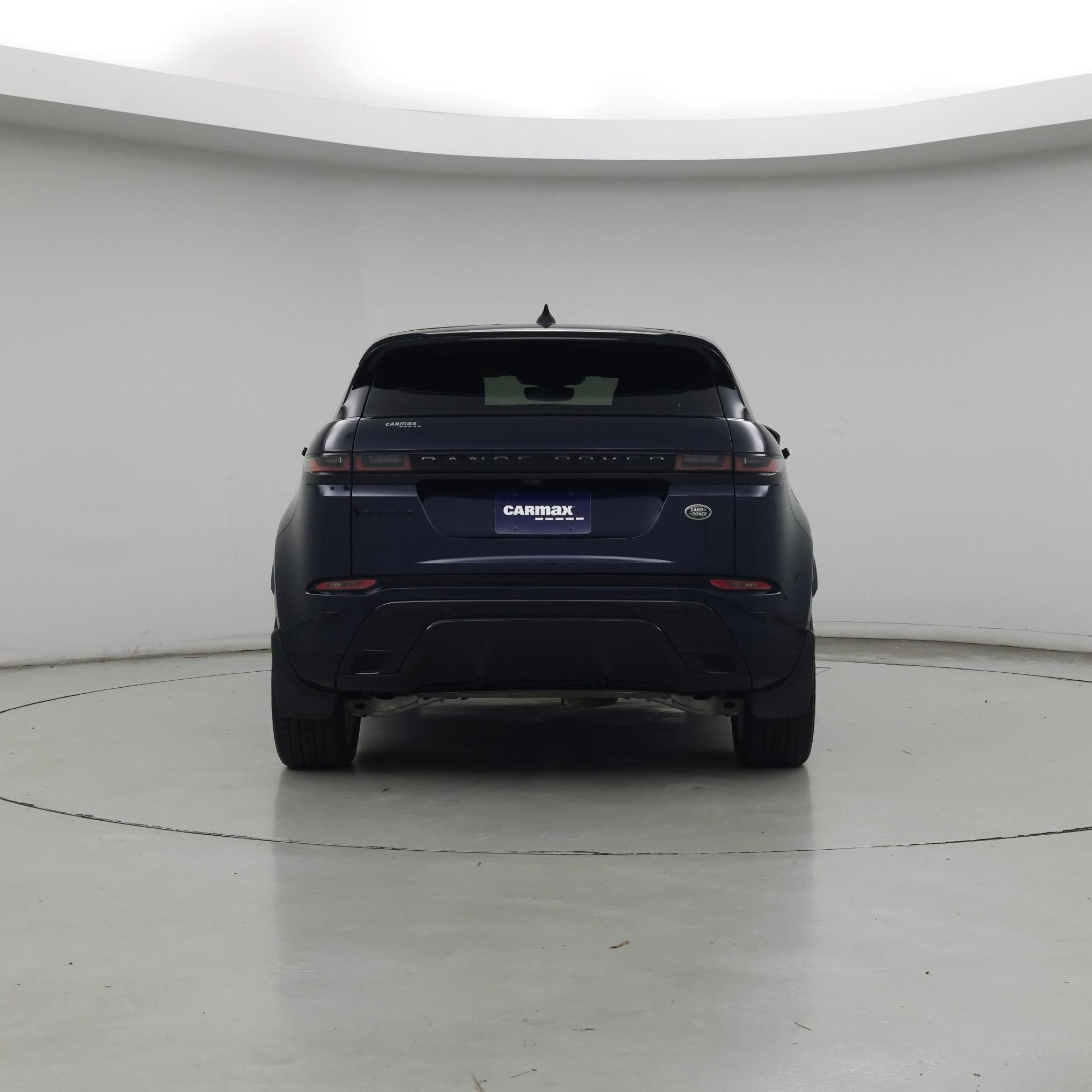 Thumbnail: 2023 Land Rover Range Rover Evoque - 6