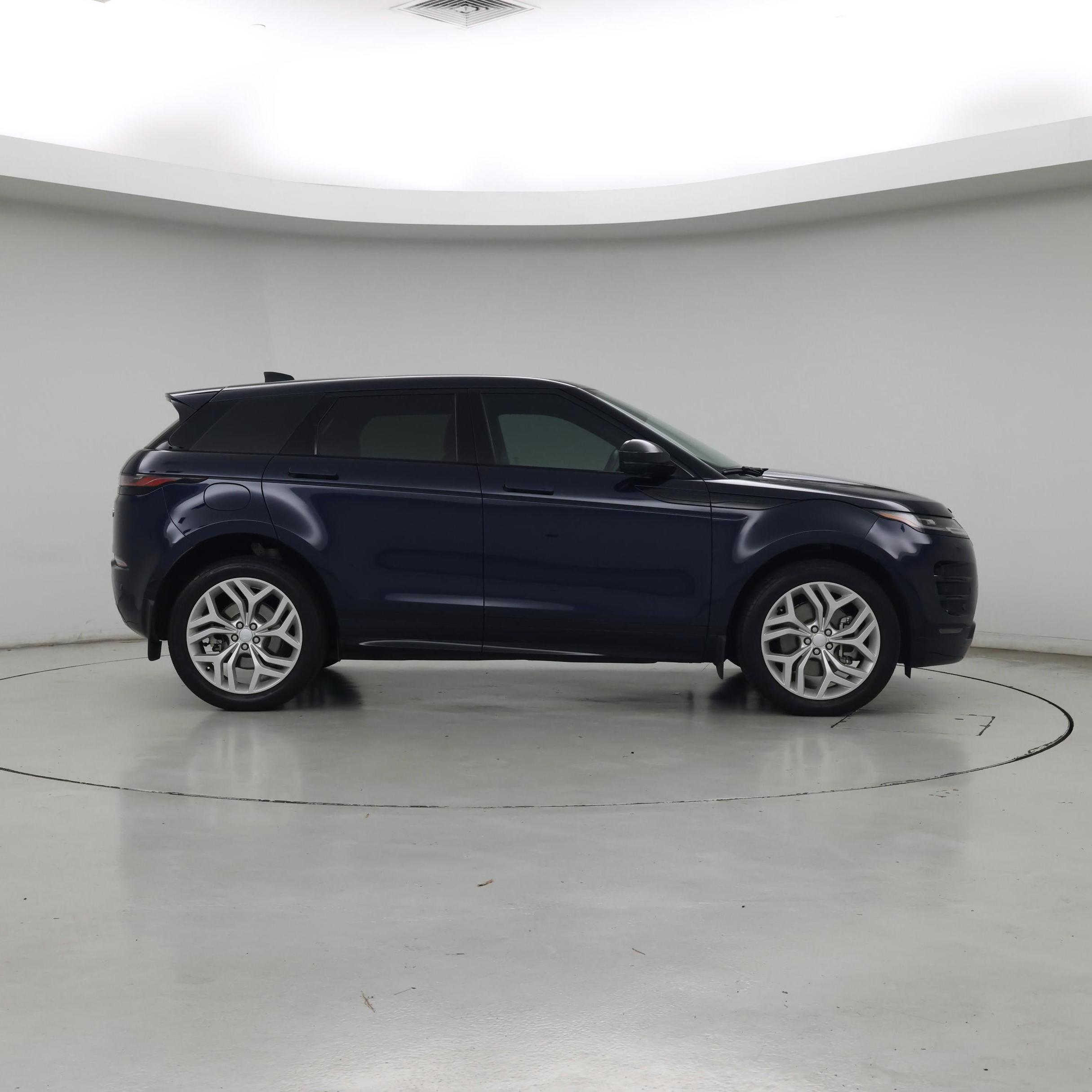 Thumbnail: 2023 Land Rover Range Rover Evoque - 7