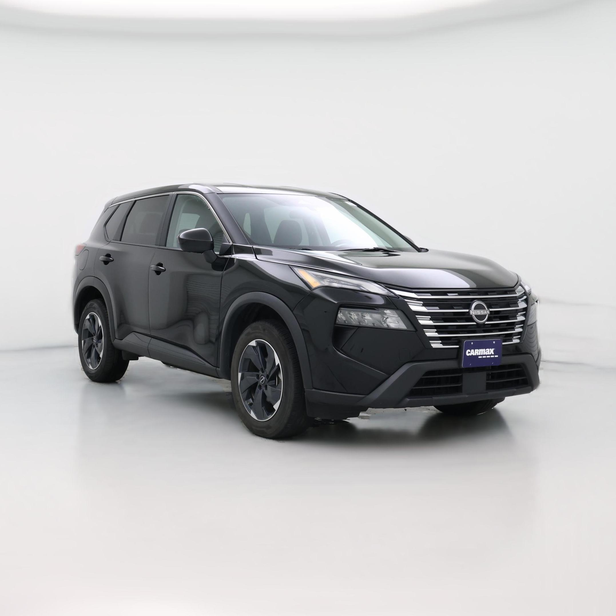 Thumbnail: 2024 Nissan Rogue - 1