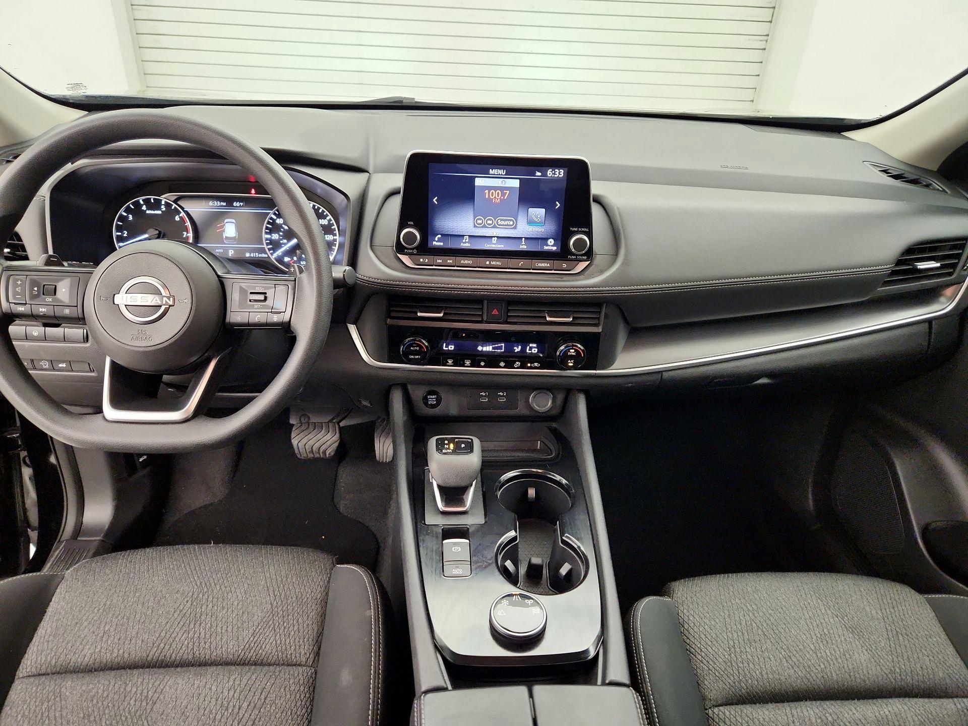 Thumbnail: 2024 Nissan Rogue - 9