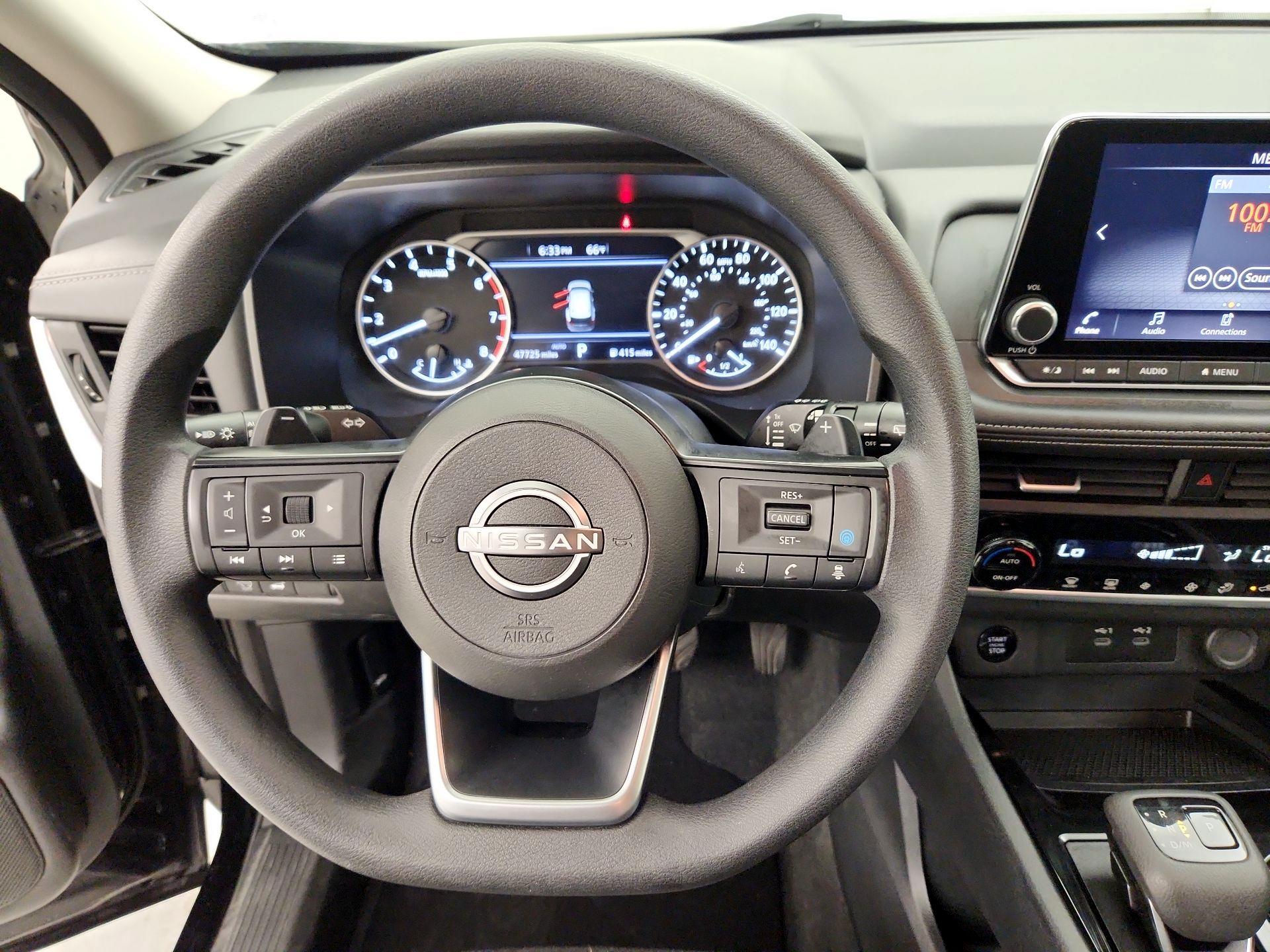 Thumbnail: 2024 Nissan Rogue - 10