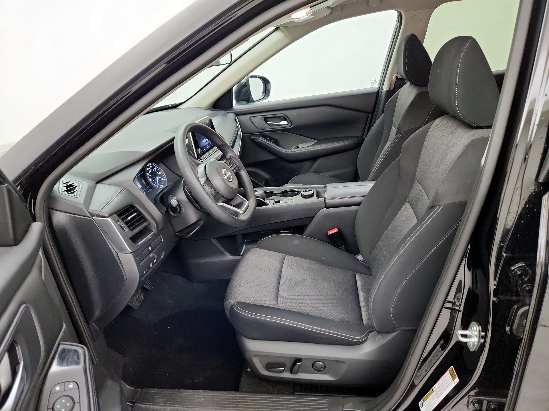 Thumbnail: 2024 Nissan Rogue - 11