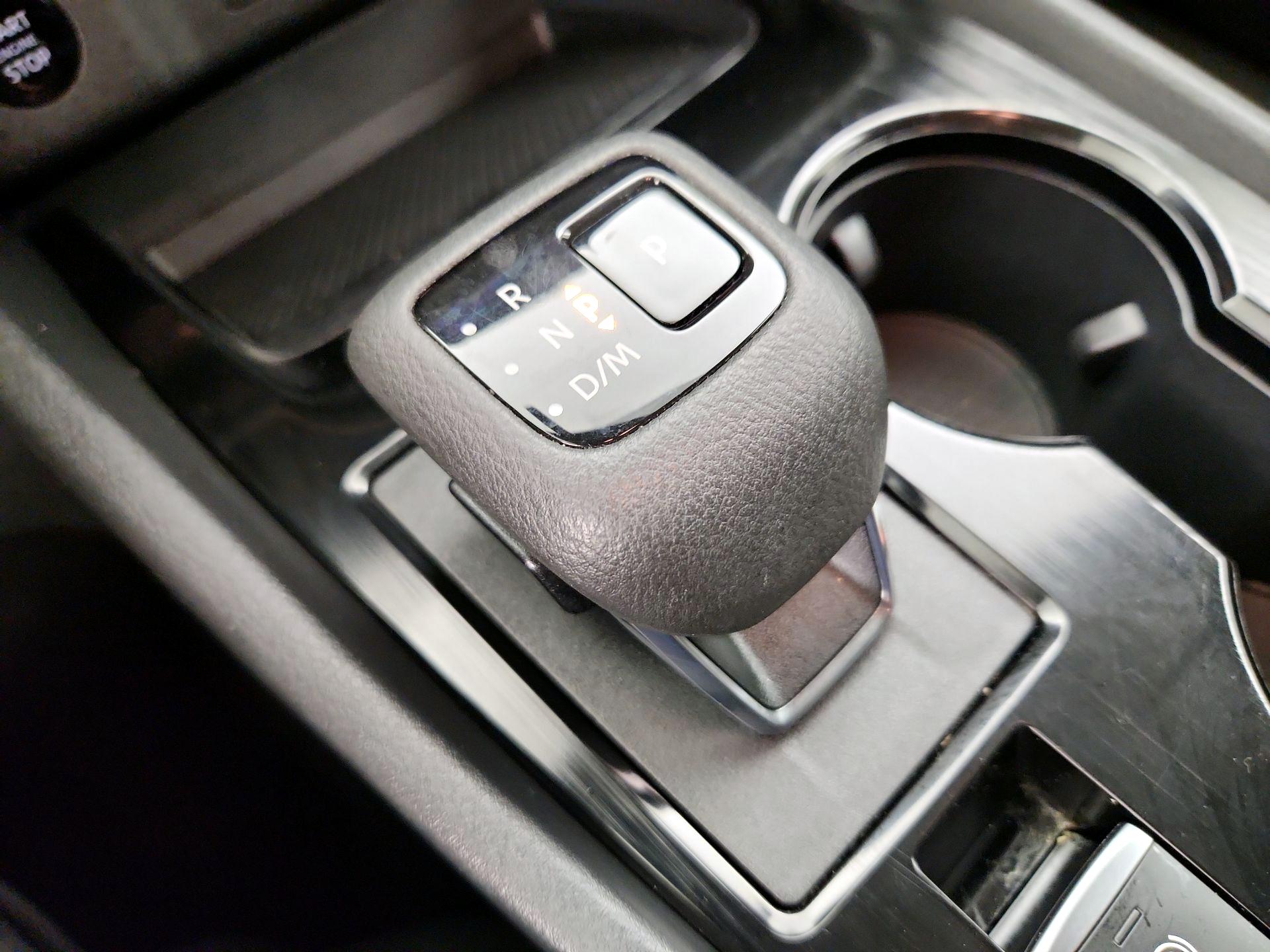 Thumbnail: 2024 Nissan Rogue - 17