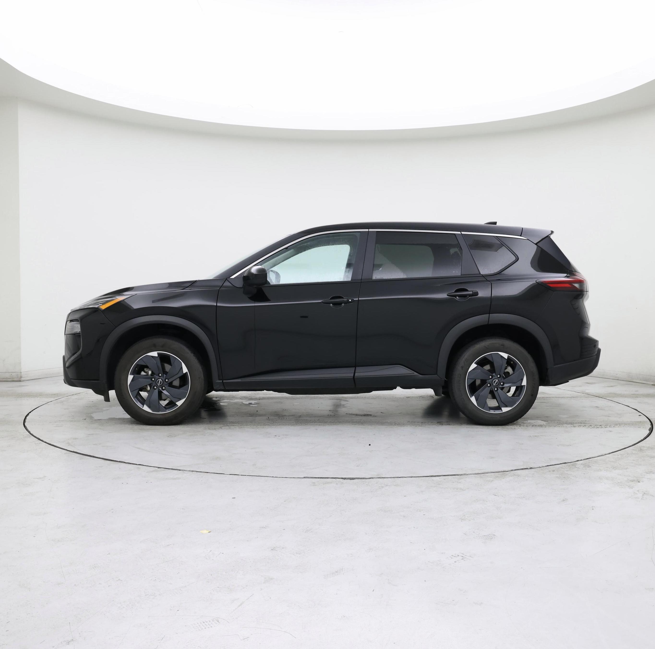 Thumbnail: 2024 Nissan Rogue - 3
