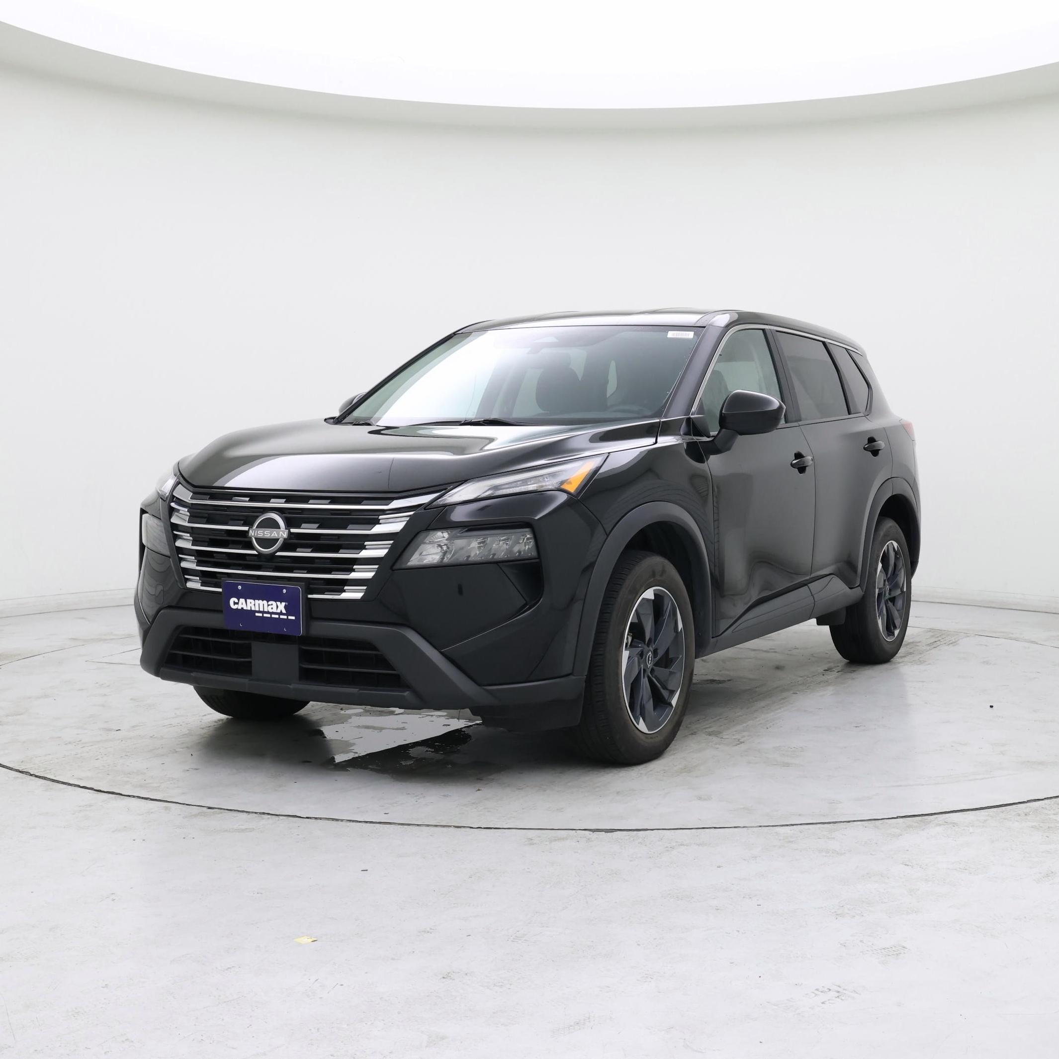 Thumbnail: 2024 Nissan Rogue - 4
