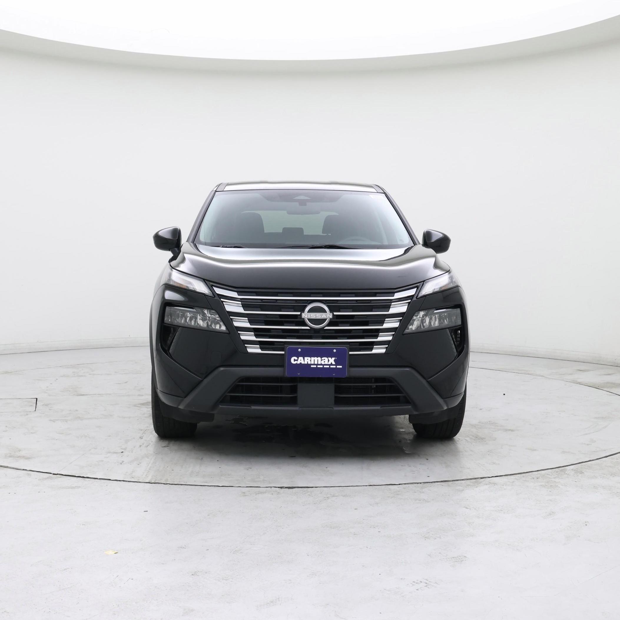 Thumbnail: 2024 Nissan Rogue - 5