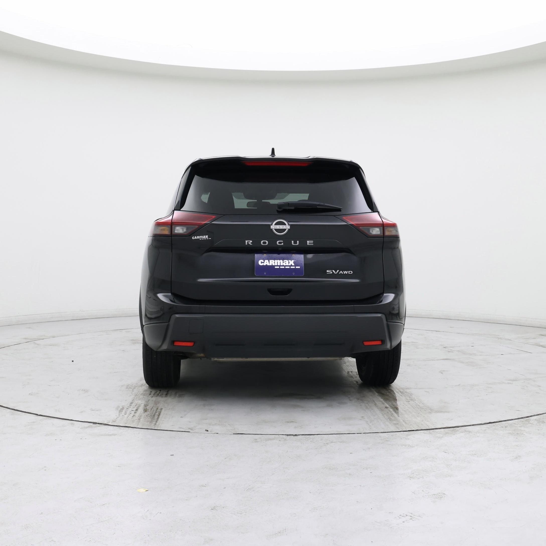 Thumbnail: 2024 Nissan Rogue - 6