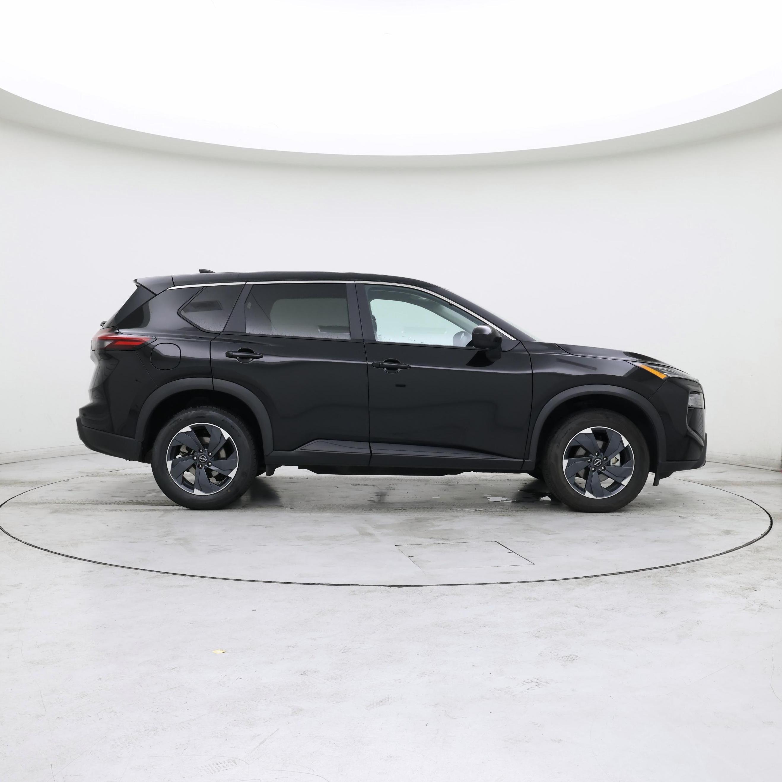 Thumbnail: 2024 Nissan Rogue - 7