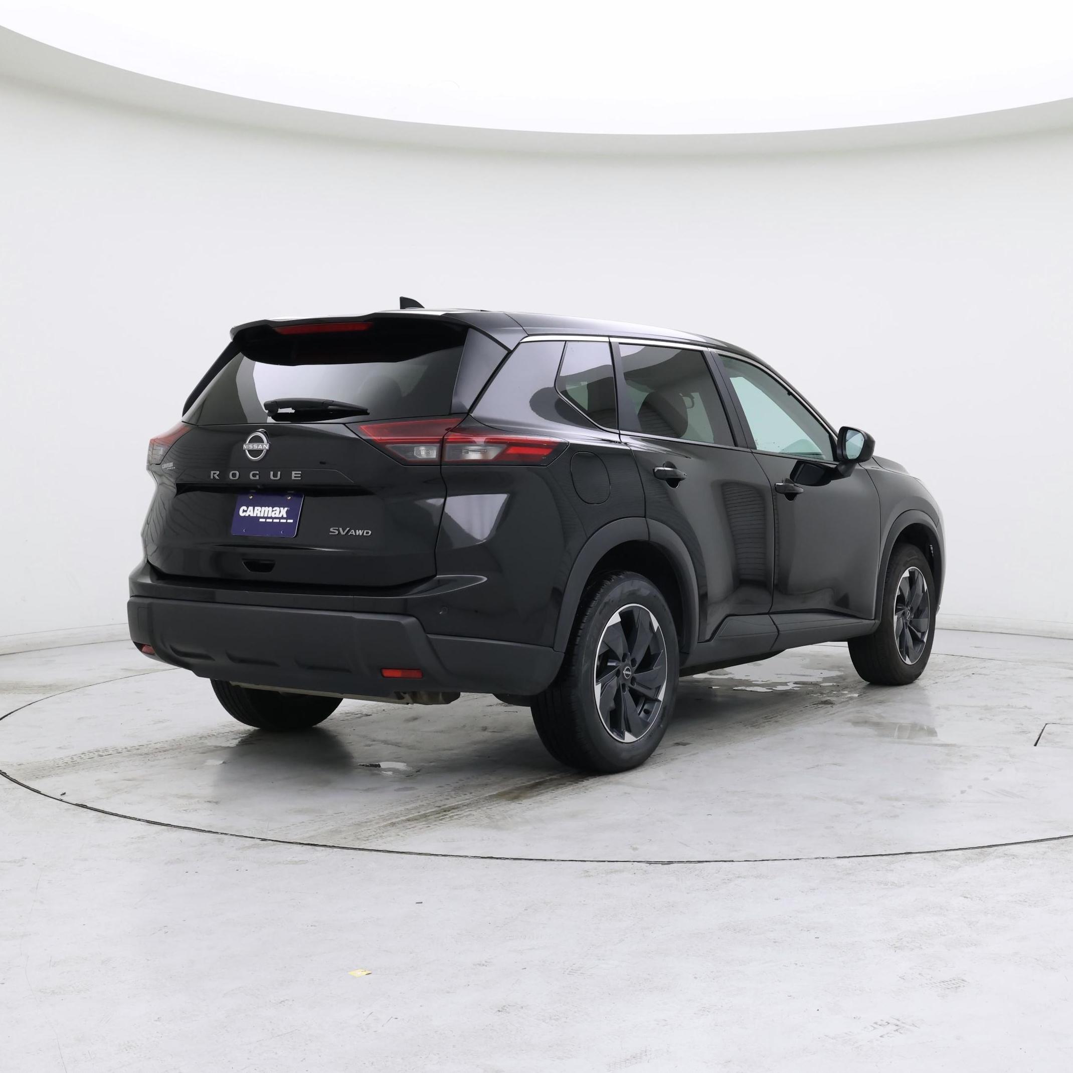 Thumbnail: 2024 Nissan Rogue - 8