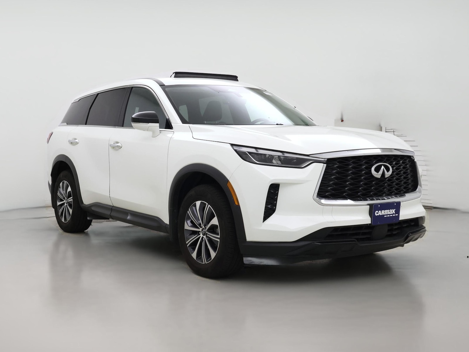 2023 INFINITI QX60