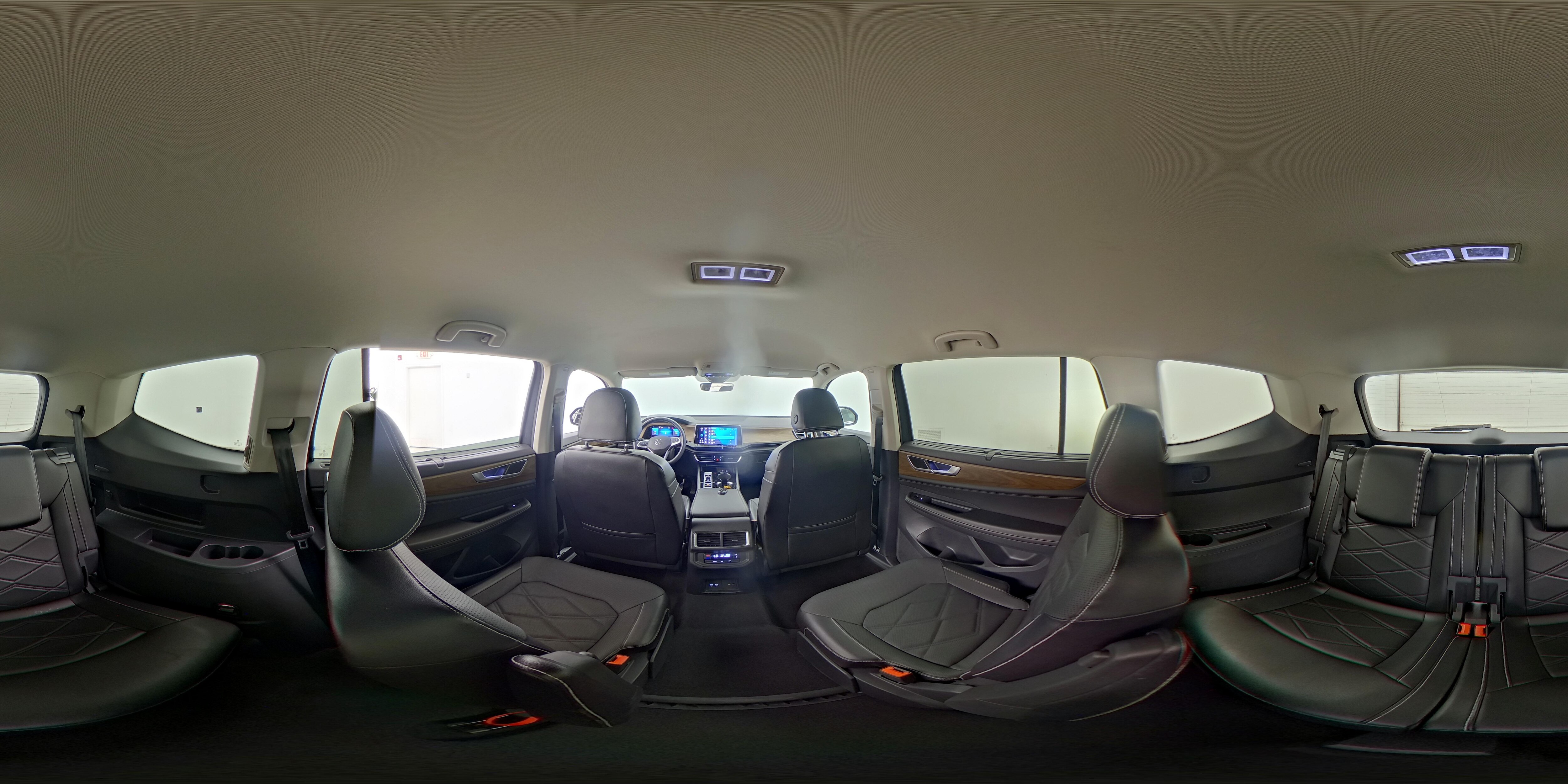 2024 Volkswagen Atlas SE w/Tech - Photo 26