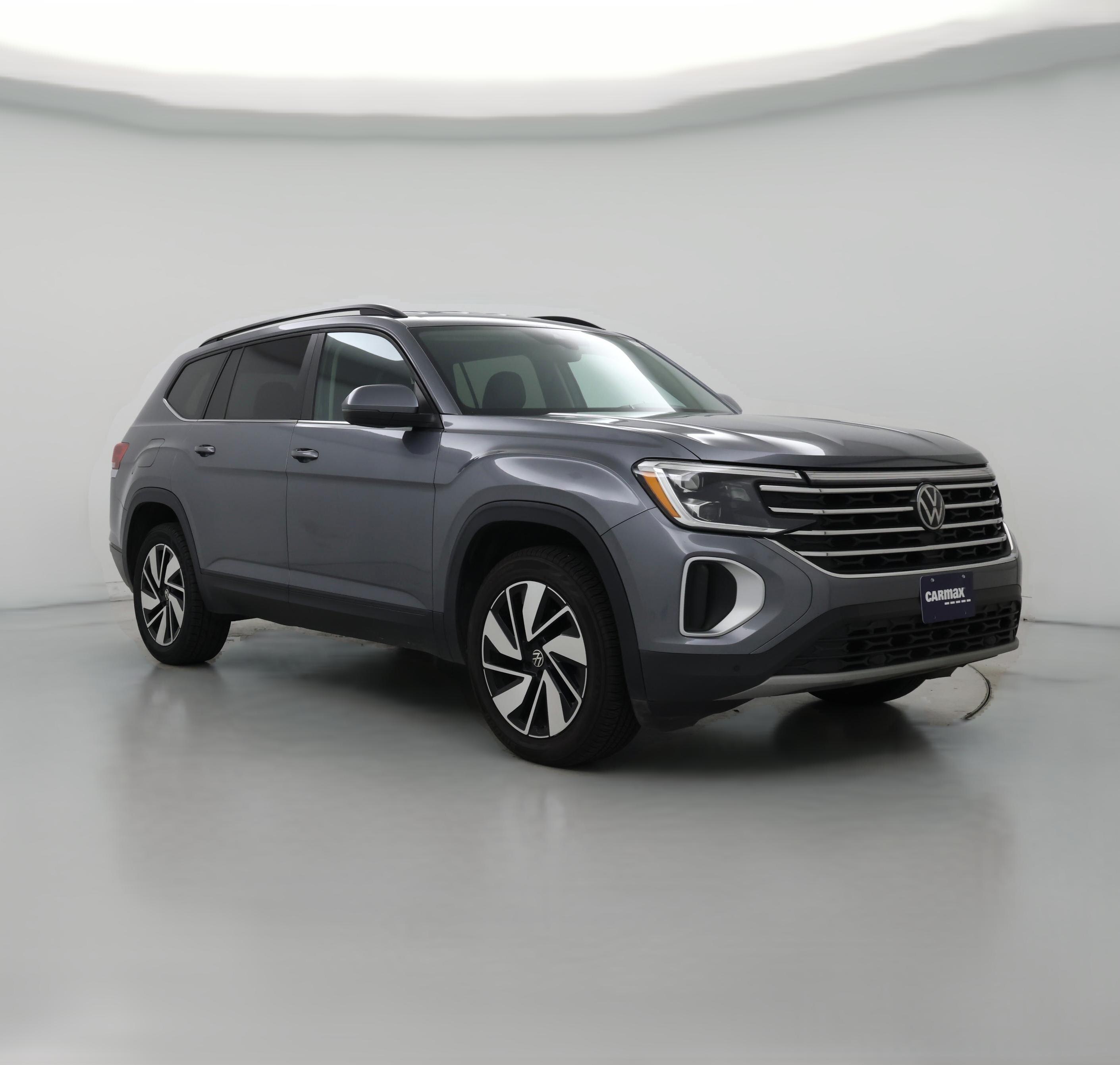 Thumbnail: 2024 Volkswagen Atlas - 1